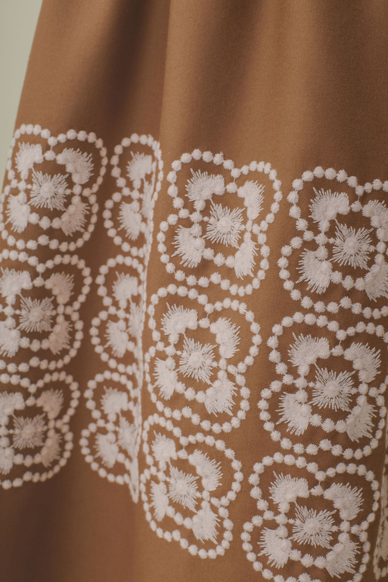 【専用】mina perhonen flowerbed　ノースリーブワンピース blumen ノースリーブドレス - minä perhonen