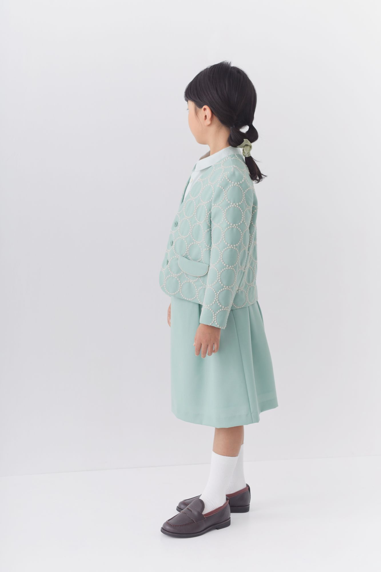 tambourine ジャケット - minä perhonen