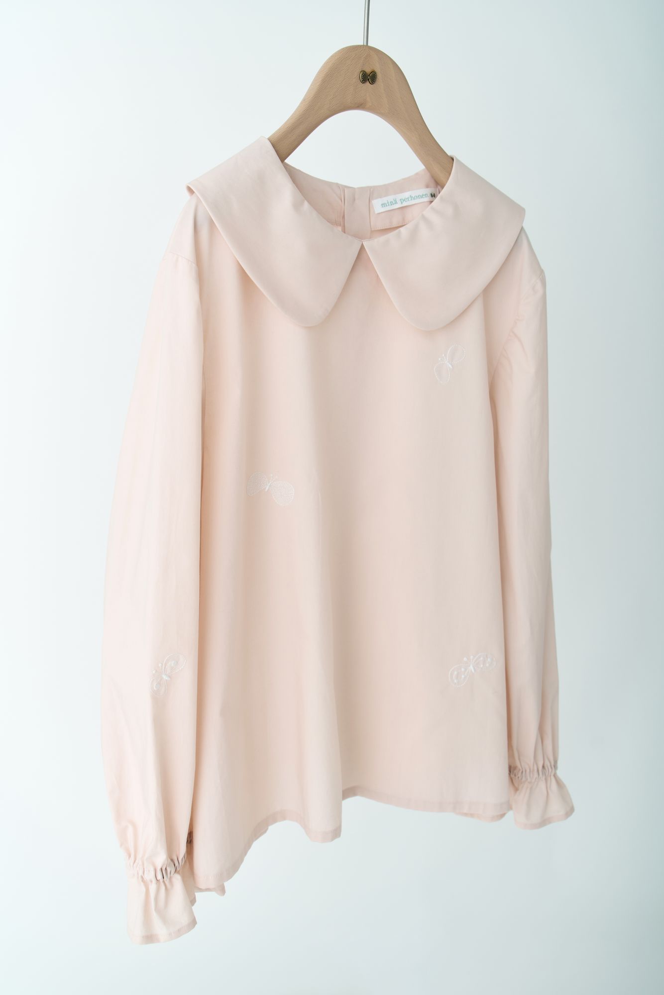 choucho ブラウス - minä perhonen