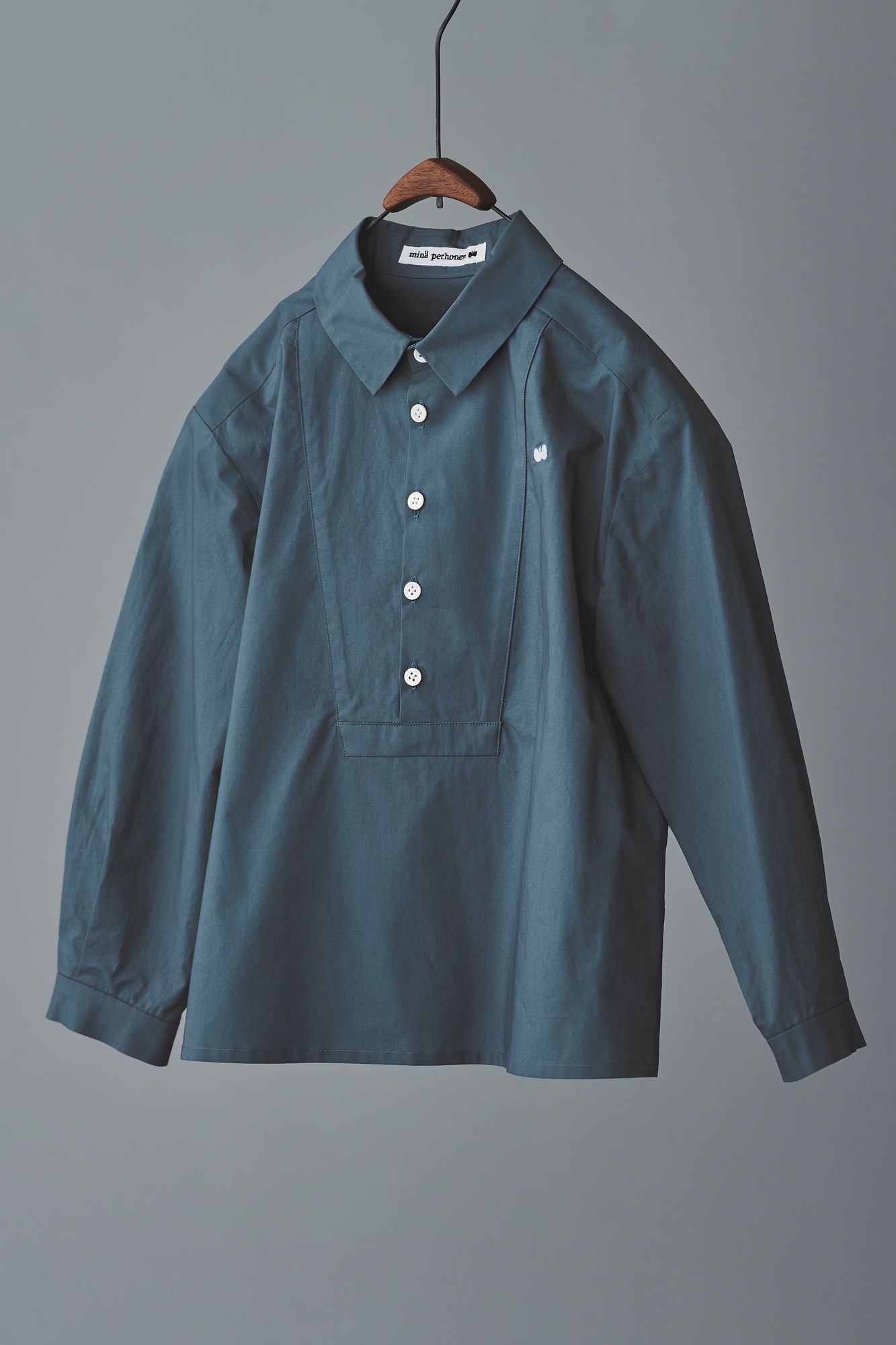 laula ブラウス - minä perhonen