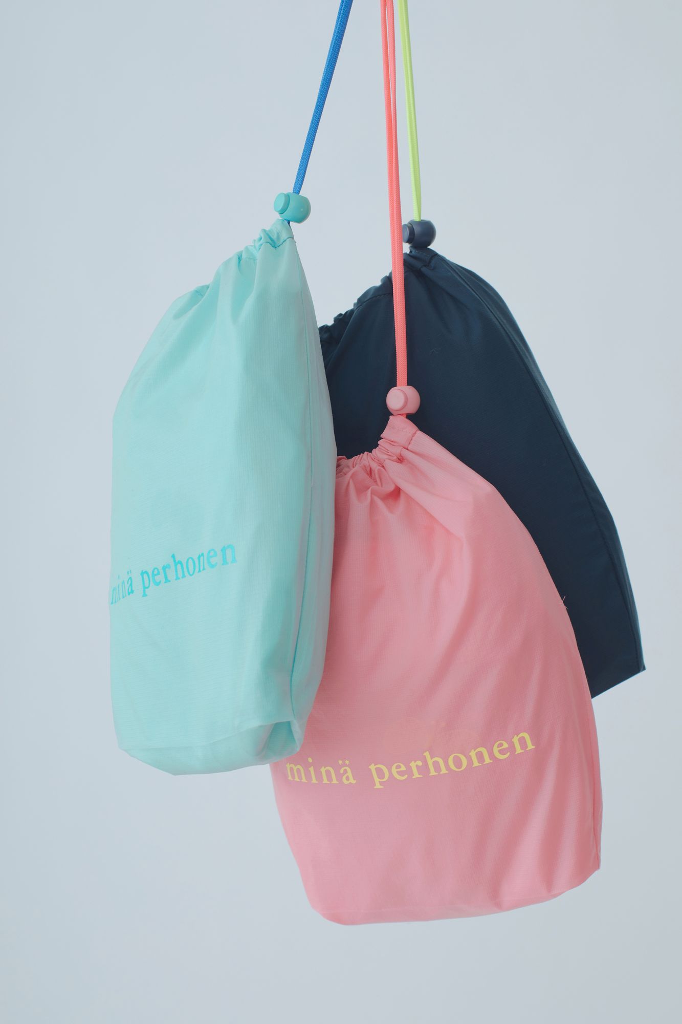 choucho レインポンチョ - minä perhonen