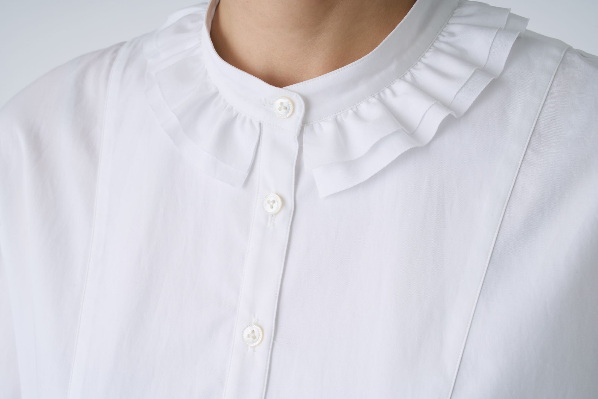 【2026S/S】ミナペルホネン bella ドレス LONG LENGTH38 bella スカート - minä perhonen