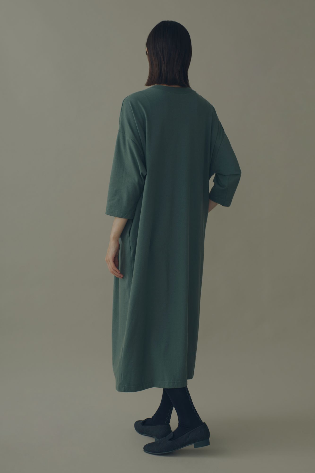 forest parade マタニティカットソードレス - minä perhonen