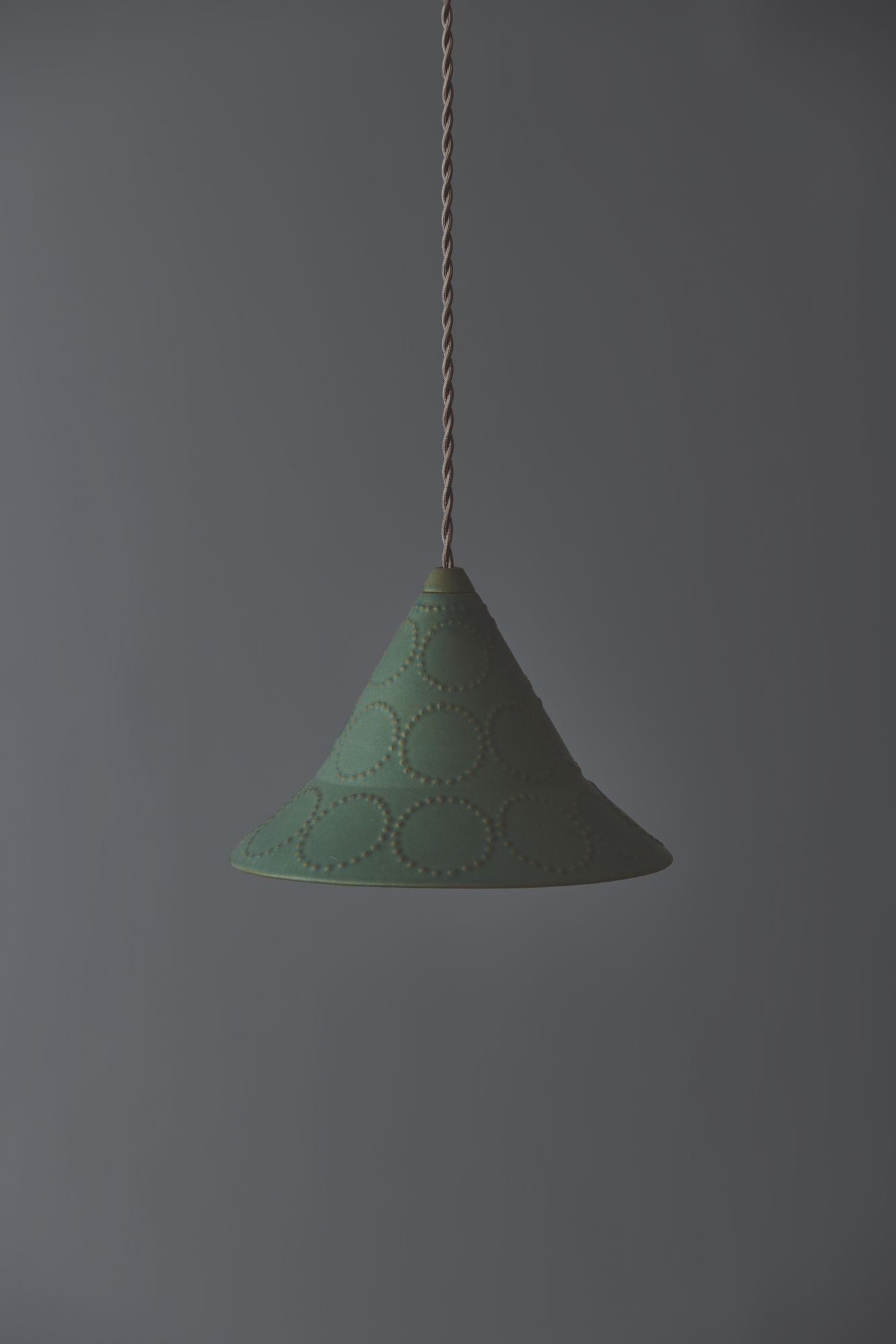 tambourine ランプシェード - minä perhonen