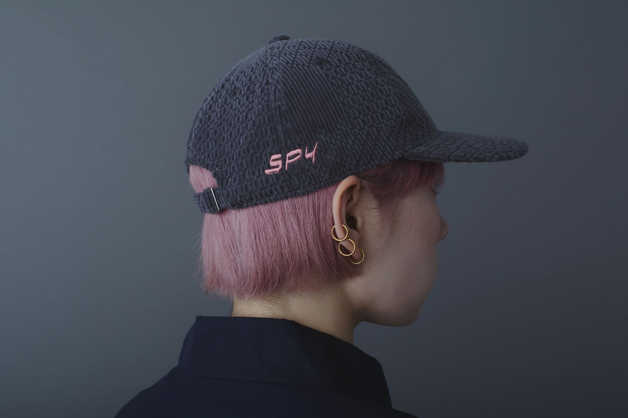 spy × land puzzle キャップ - minä perhonen