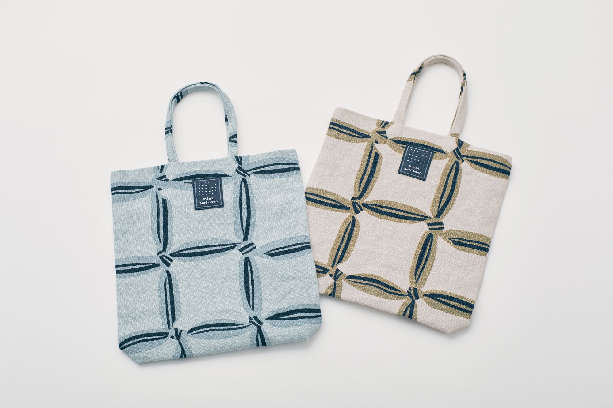 solmio toast bag - minä perhonen