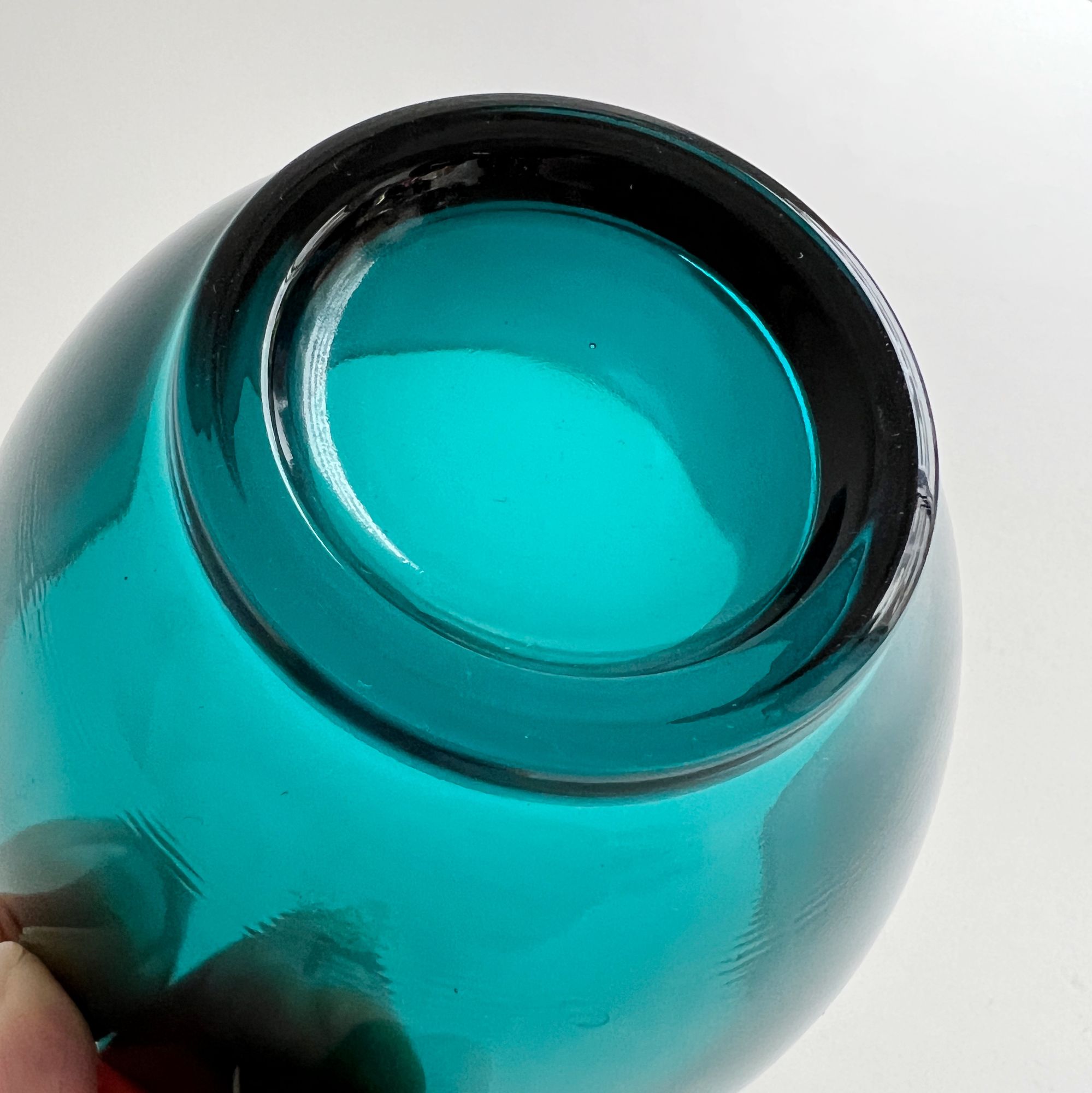 Dessert Bowl - minä perhonen