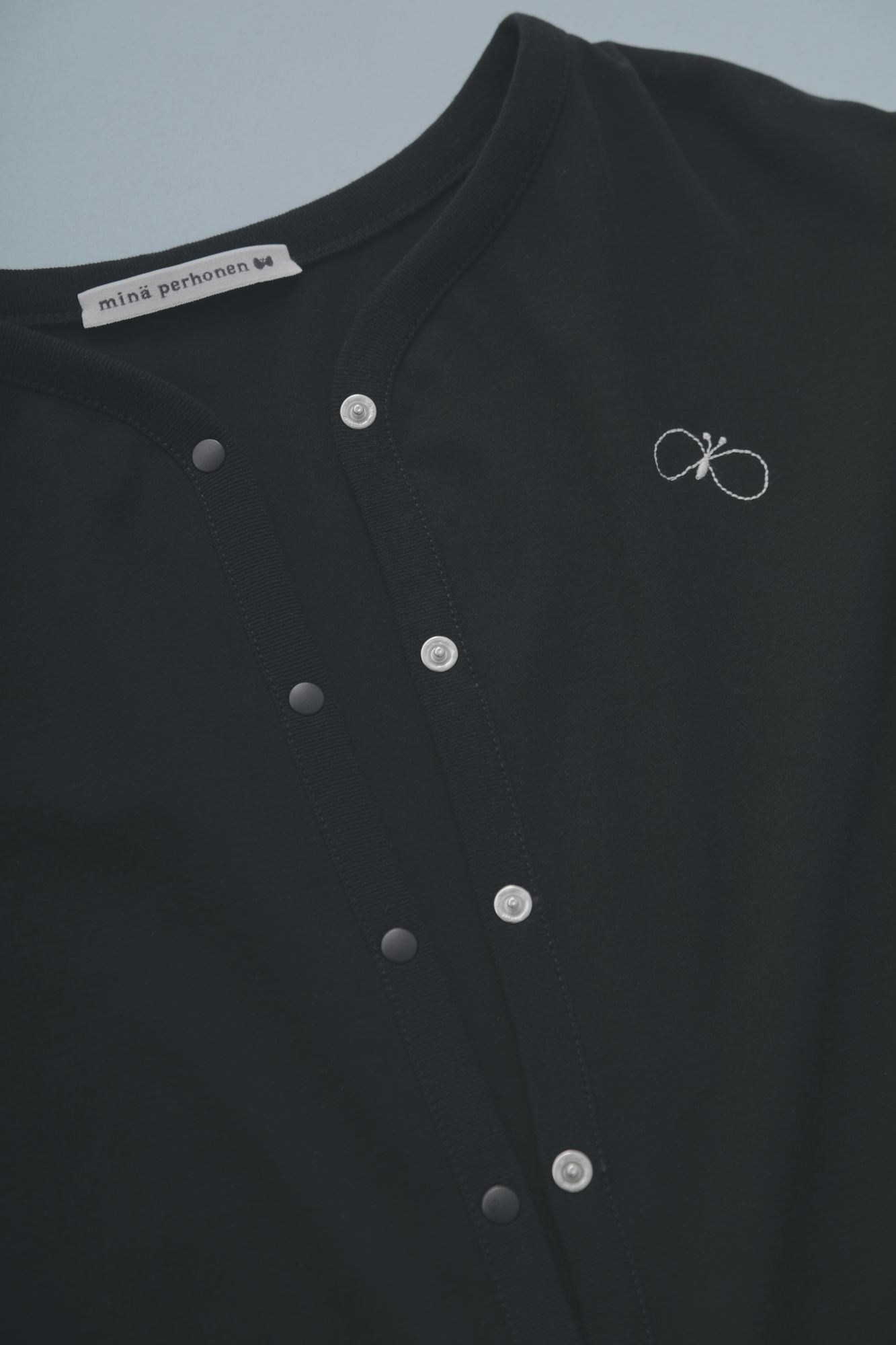 choucho マタニティカットソードレス - minä perhonen