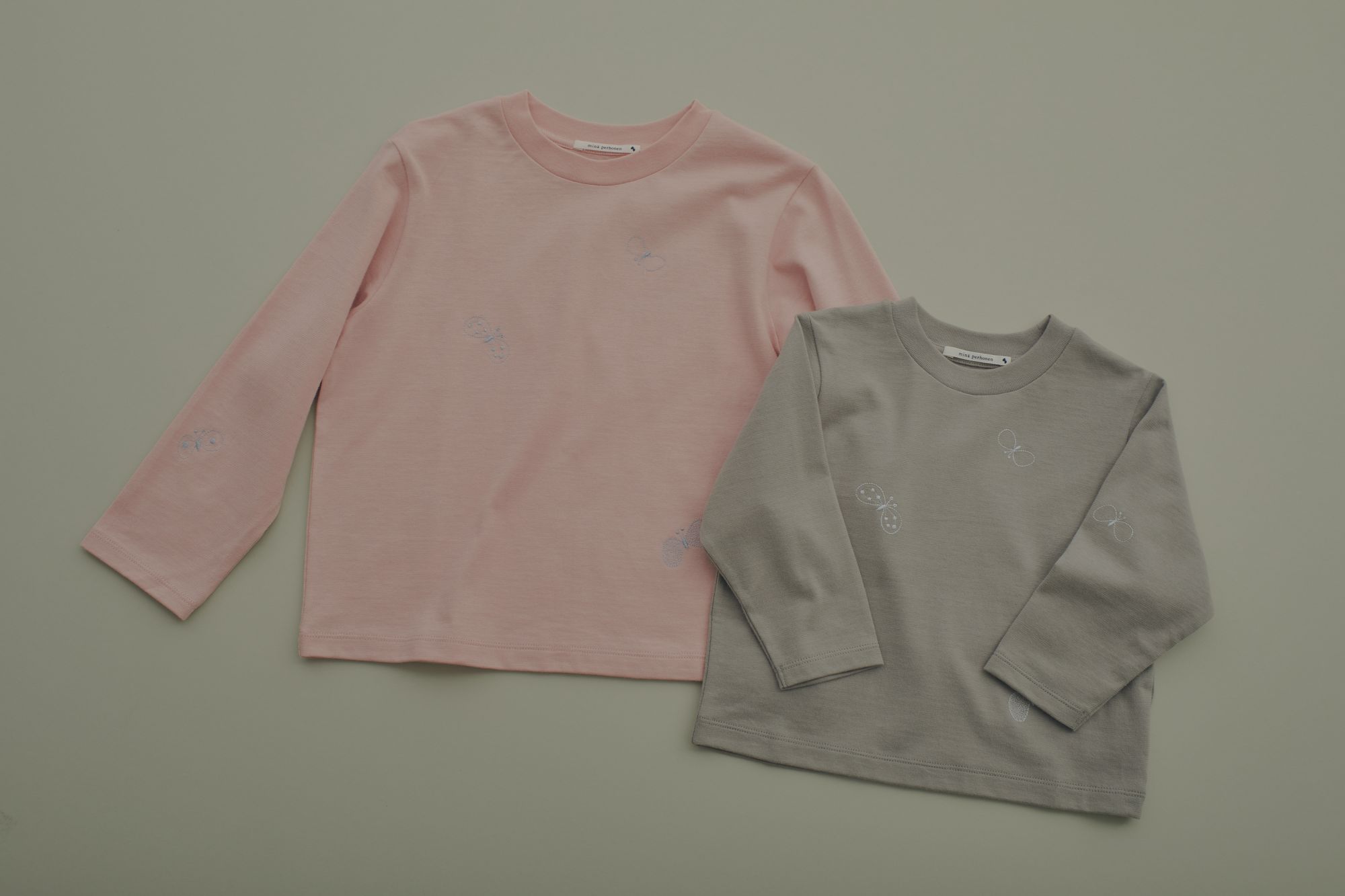 choucho カットソー - minä perhonen