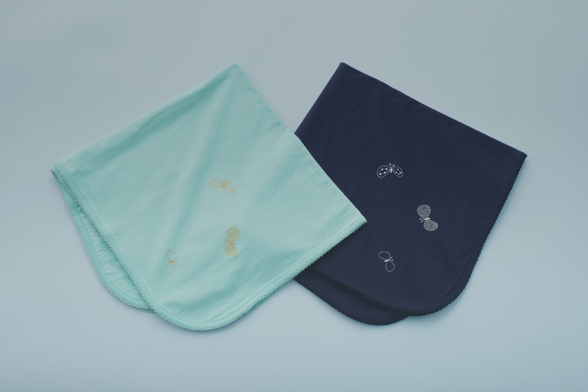 choucho おくるみ - minä perhonen