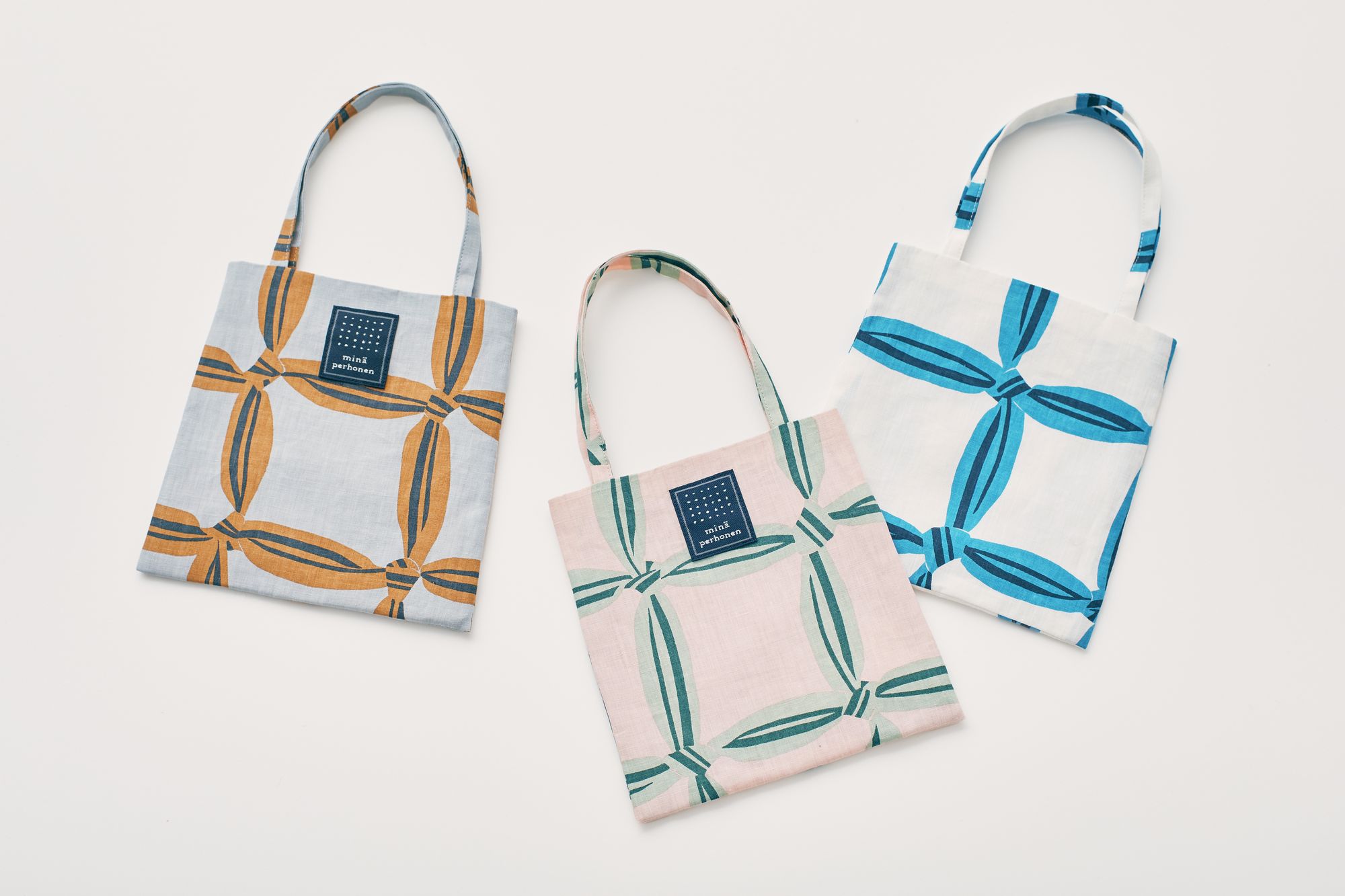 solmio ミニバッグ - minä perhonen