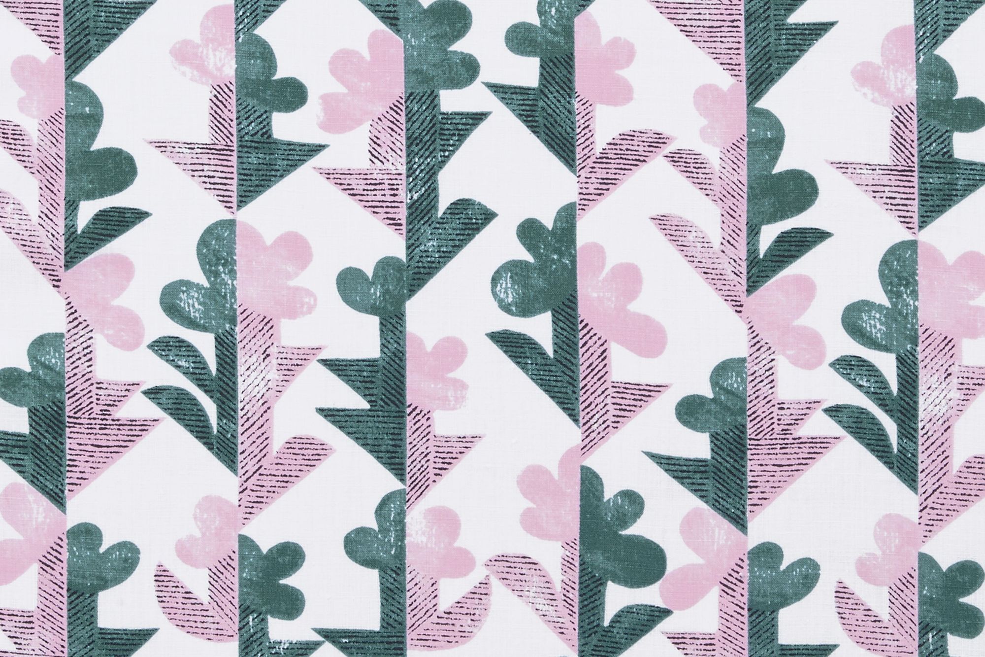 twin flower'' 2024→s/s - minä perhonen