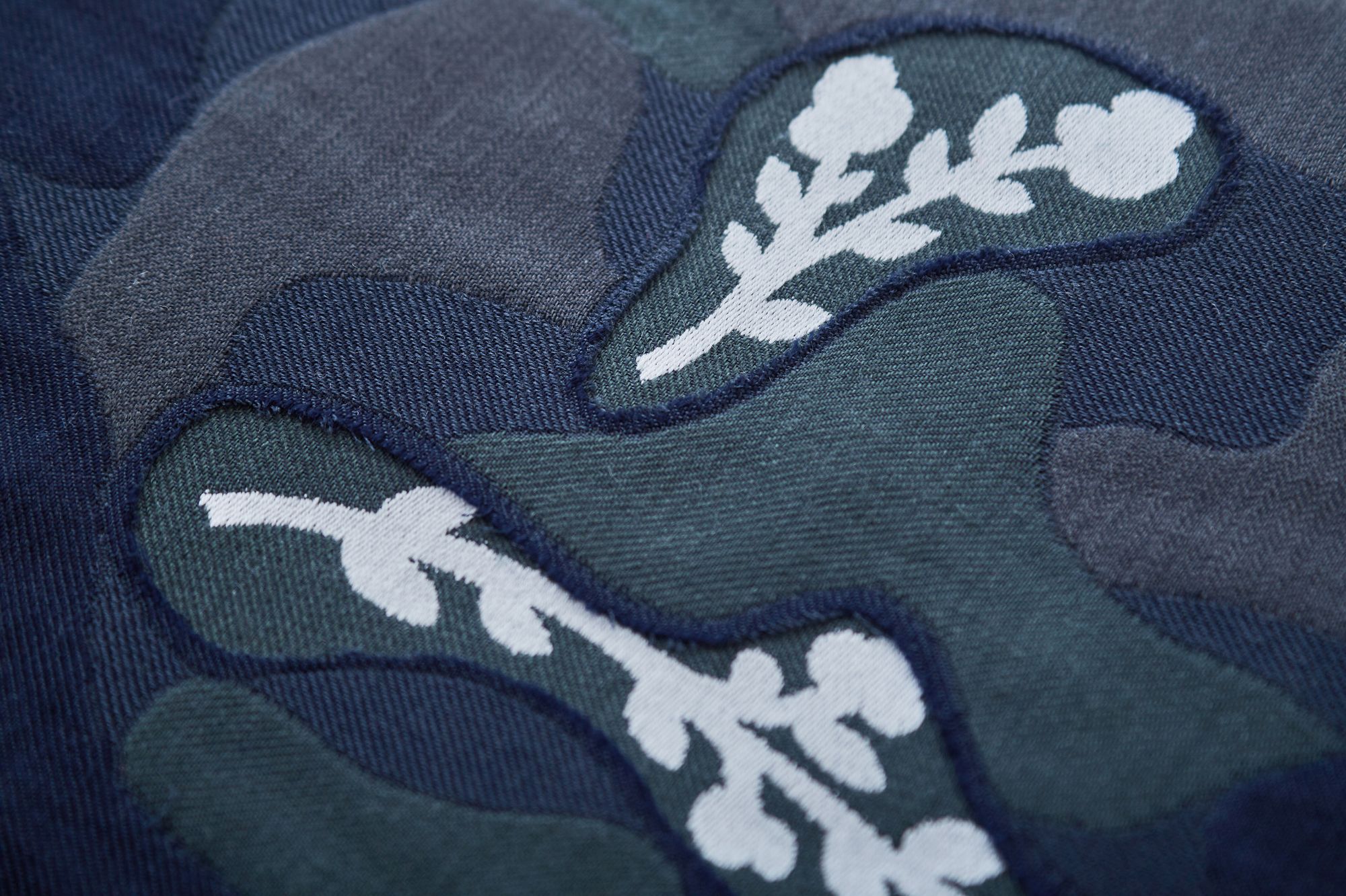 定価以下 ミナペルホネン forest diamond tablet pal ミナペルホネンforest diamondハギレ - メルカリ