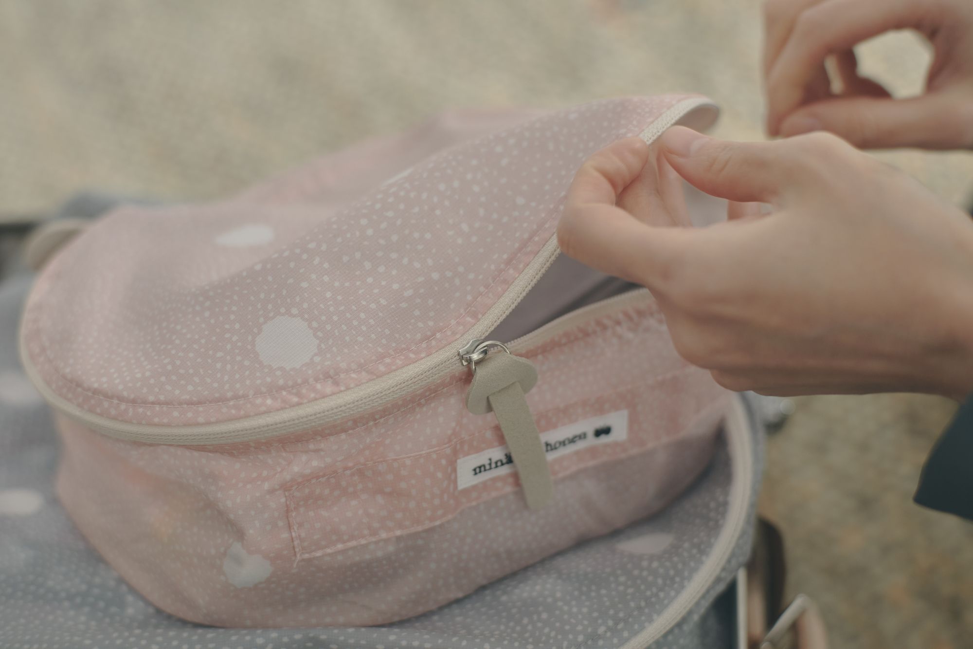 skum traveler's - minä perhonen