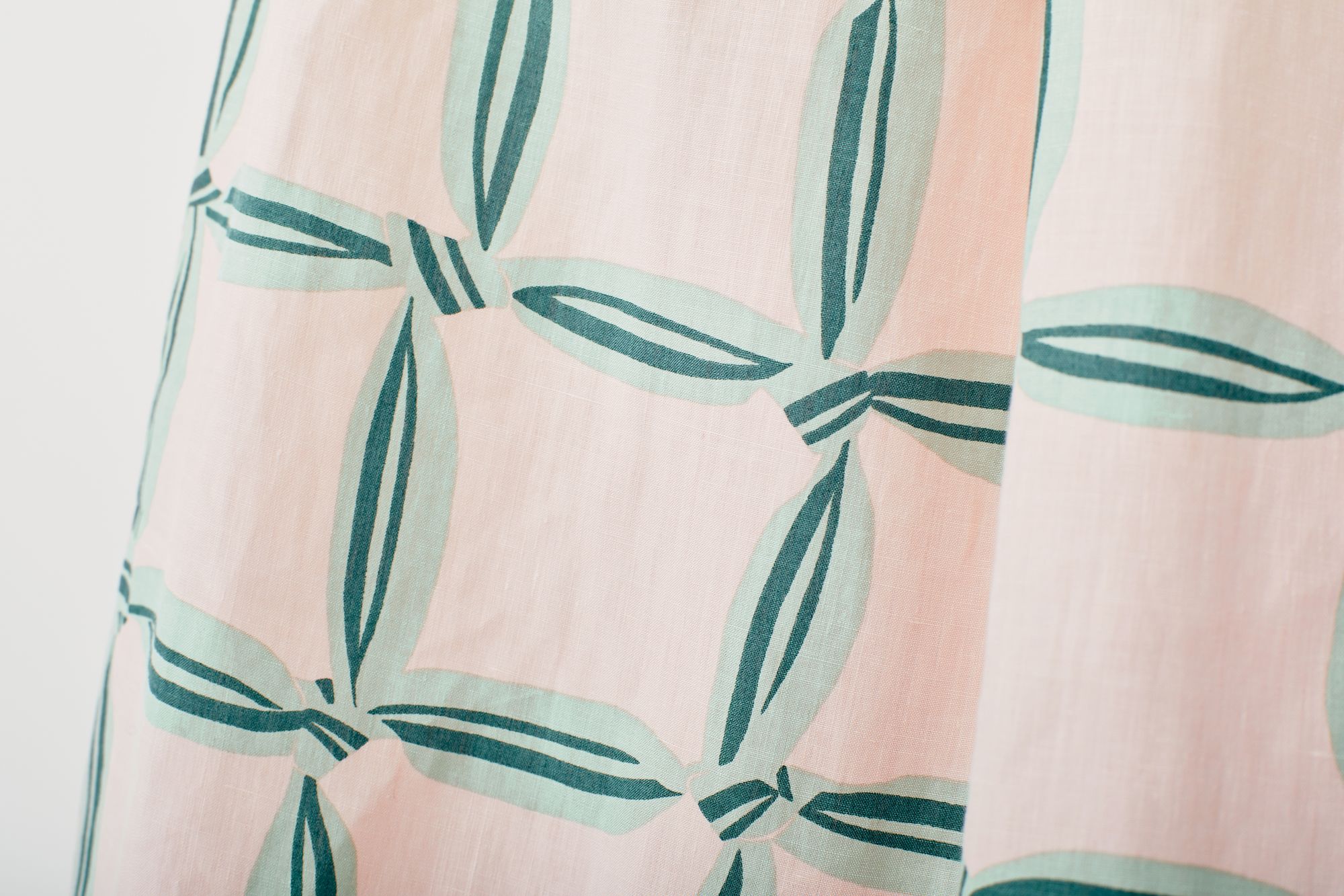 solmio ギャザースカート - minä perhonen