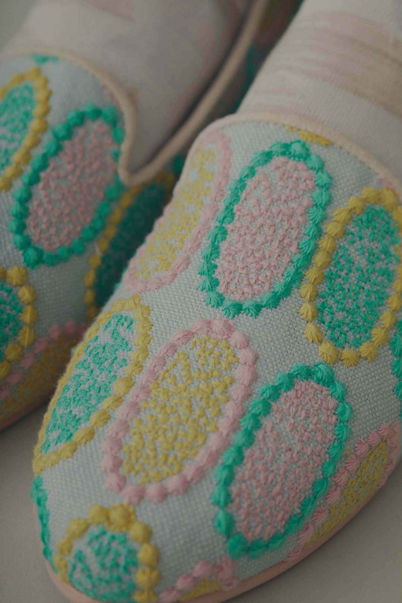 tarte kuu - minä perhonen