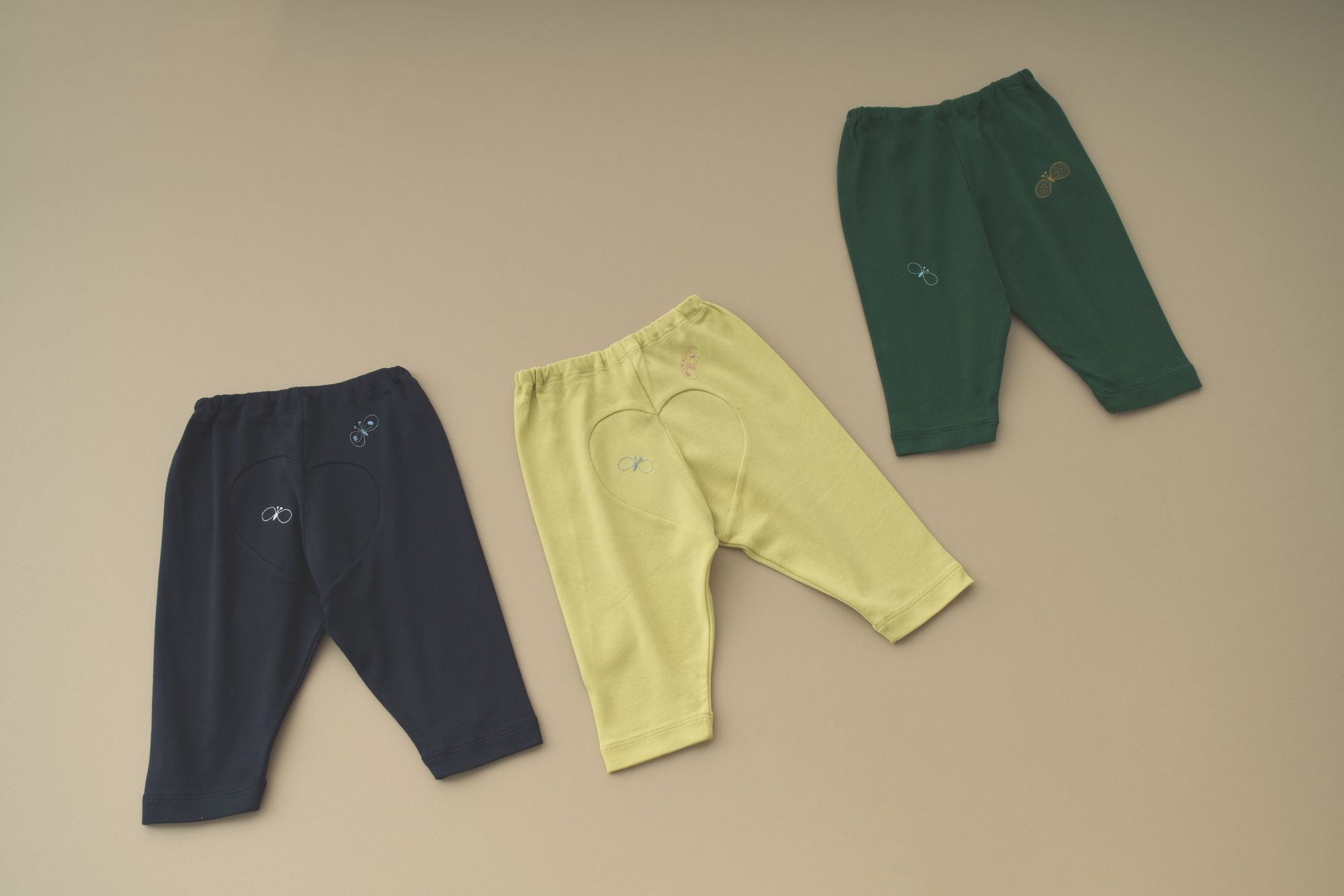 choucho パンツ - minä perhonen