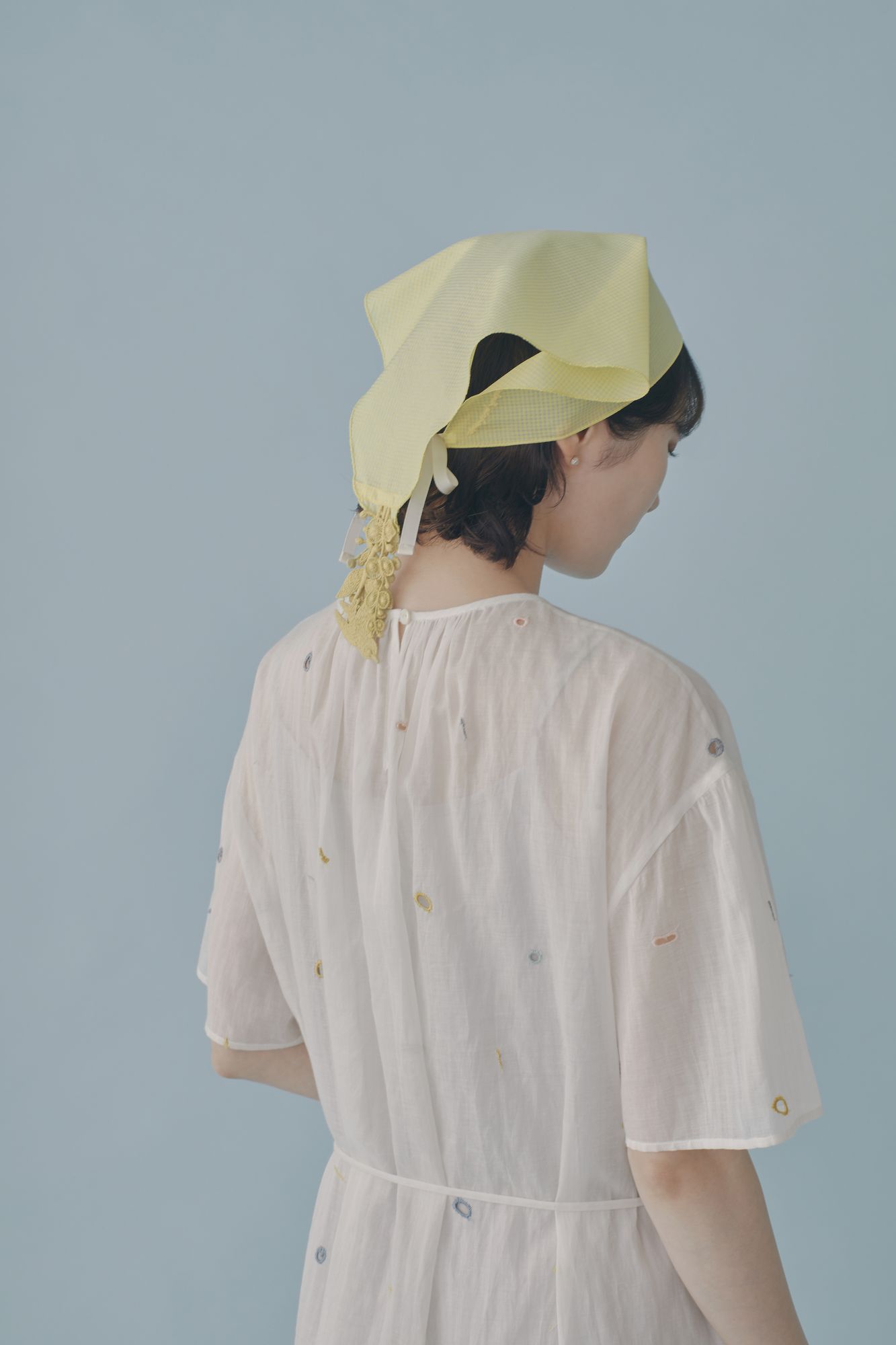 forest parade バブーシュカ - minä perhonen