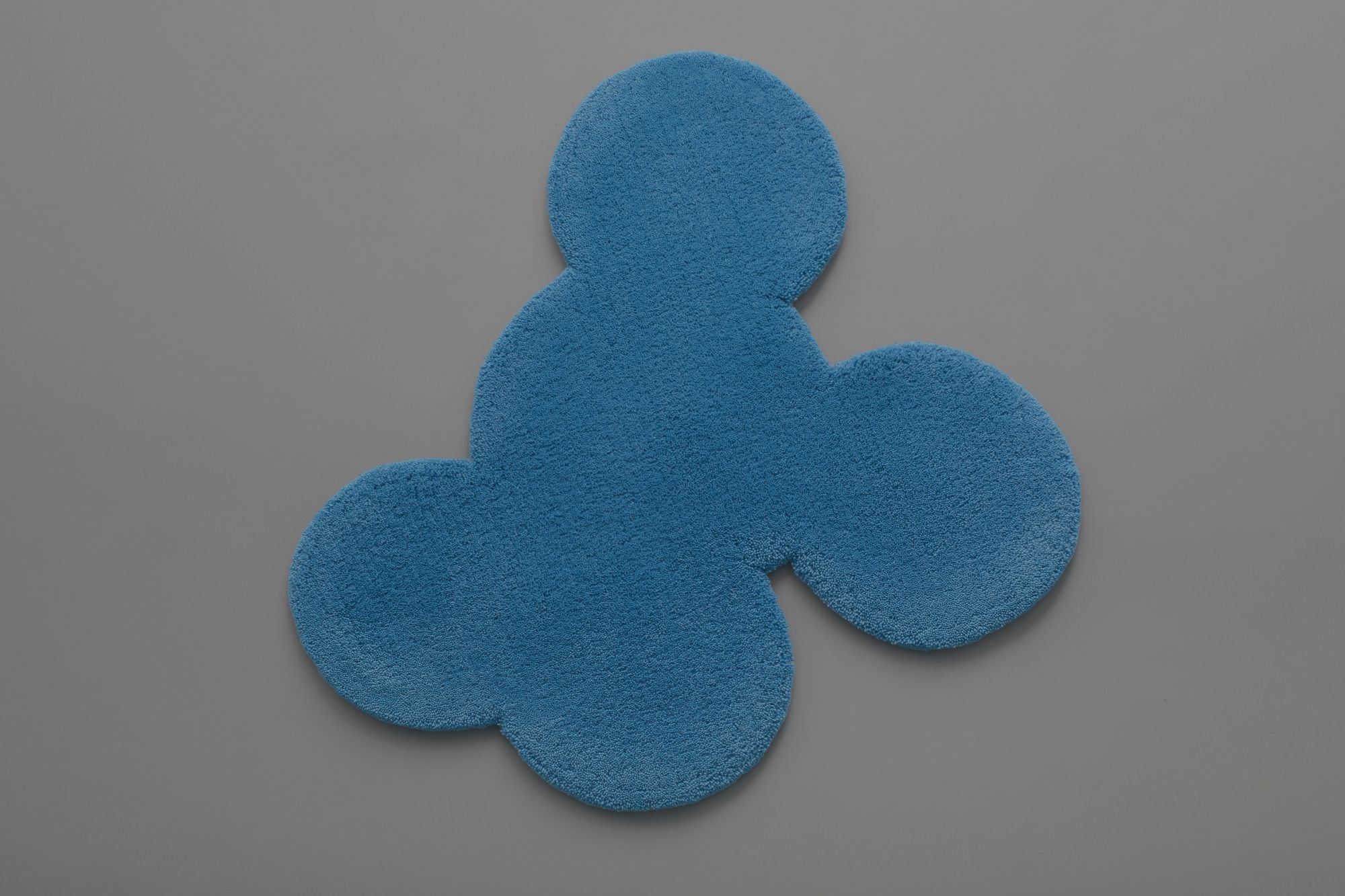 ミナペルホネン　mina perhonen ラグ　Soda water soda water ラグ - minä perhonen