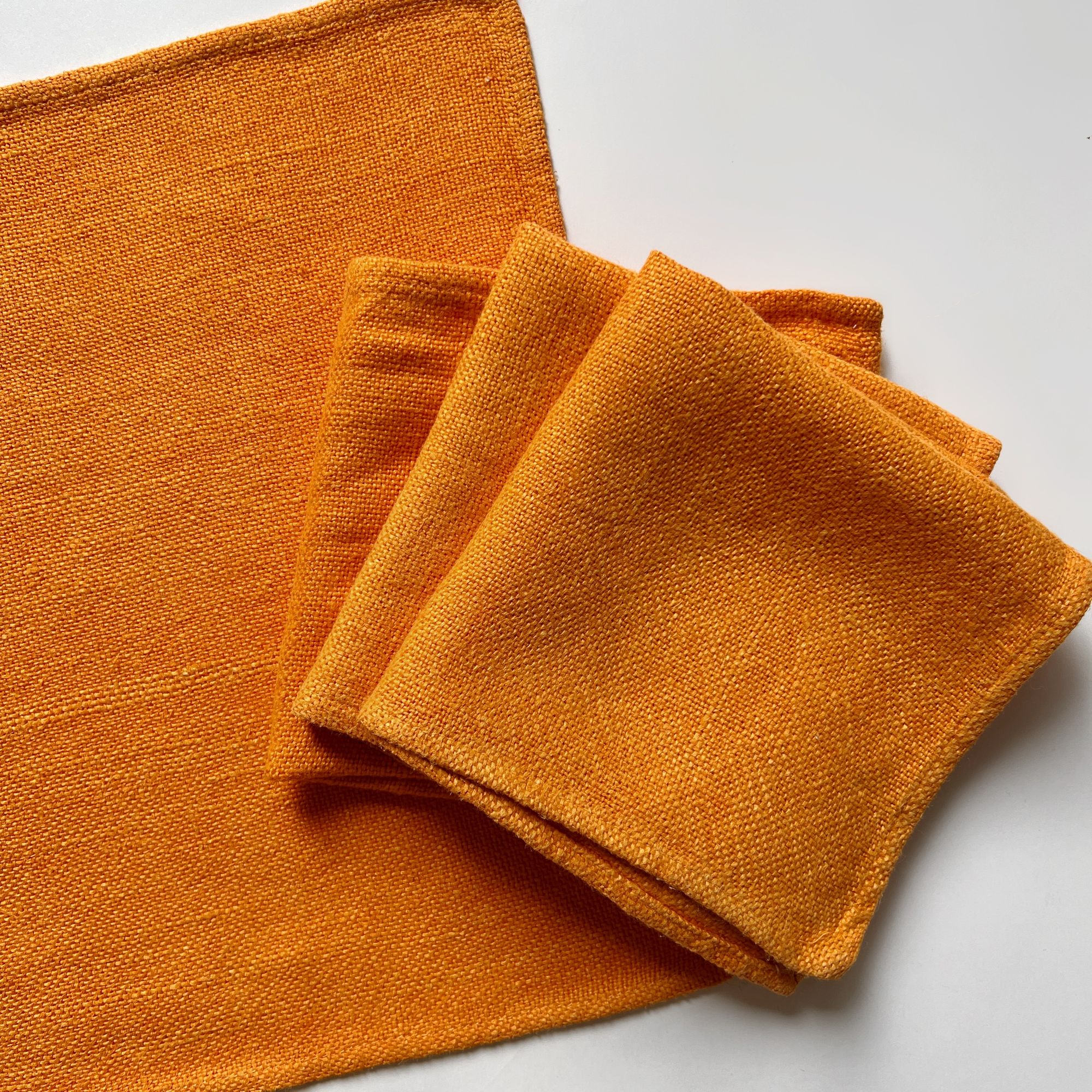 ミナペルホネン　wind flower 変形　ランチョン　マット [正規品] twin flower マルチクロス - minä perhonen