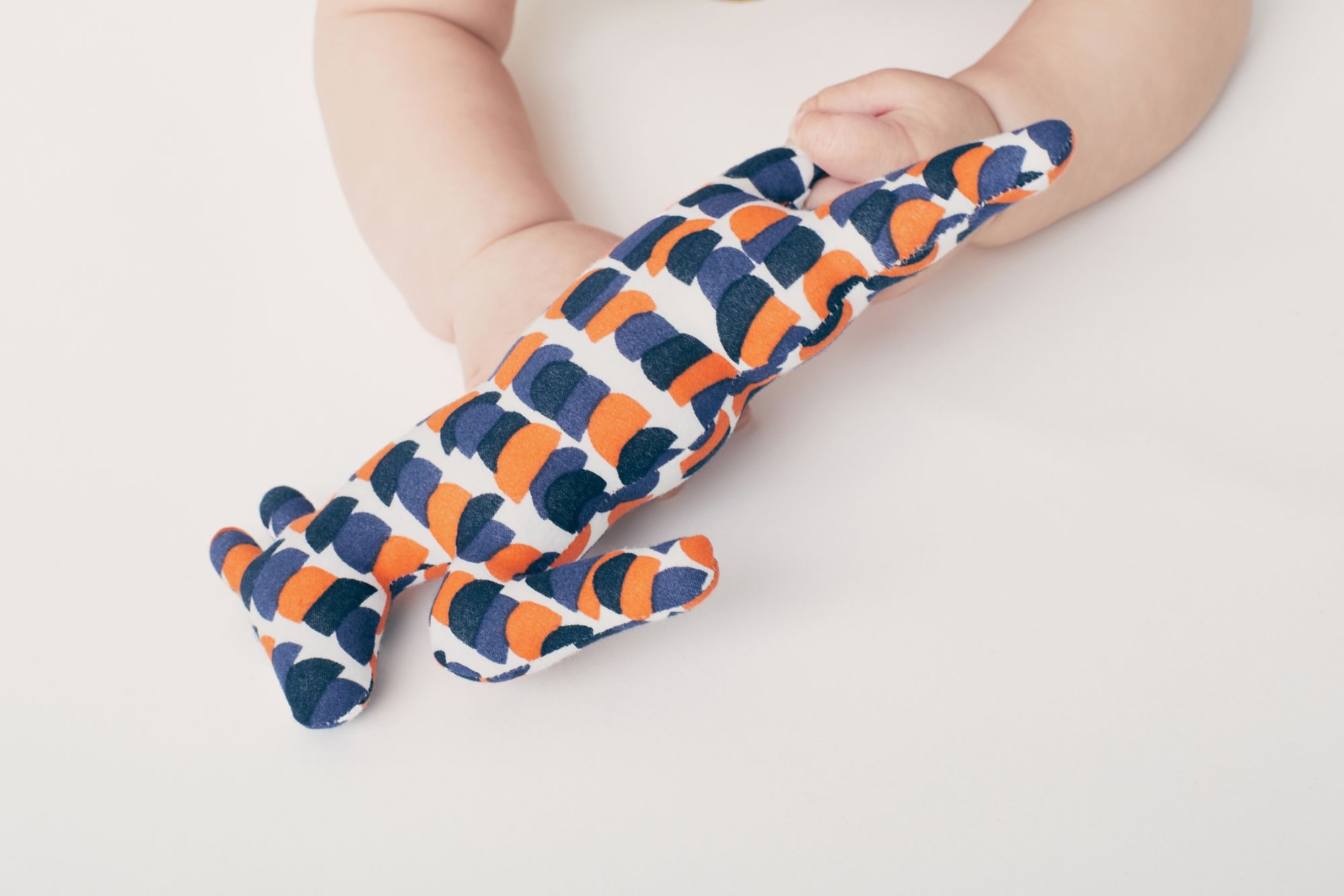 papurikko ぬいぐるみ - minä perhonen