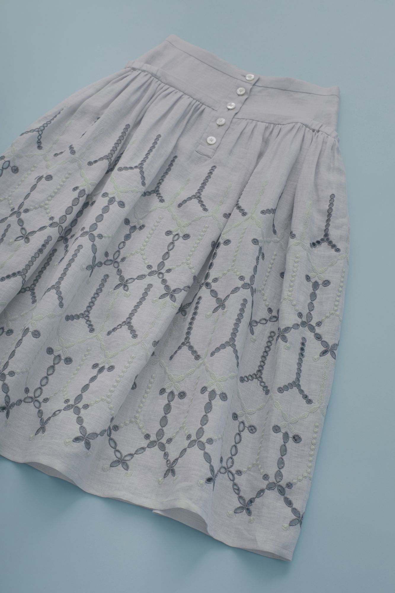 sound drop スカート - minä perhonen