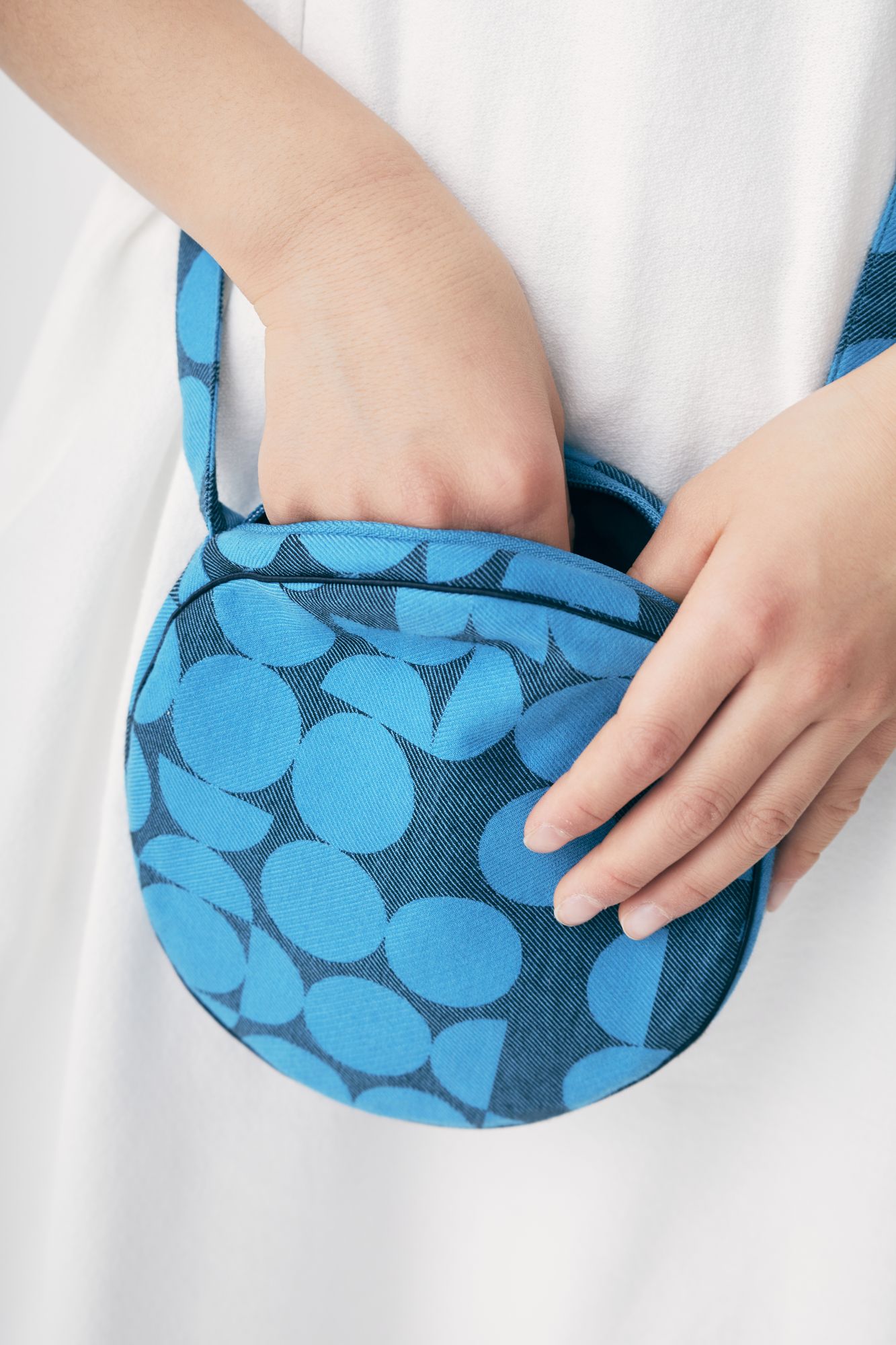 wellen ポシェット - minä perhonen