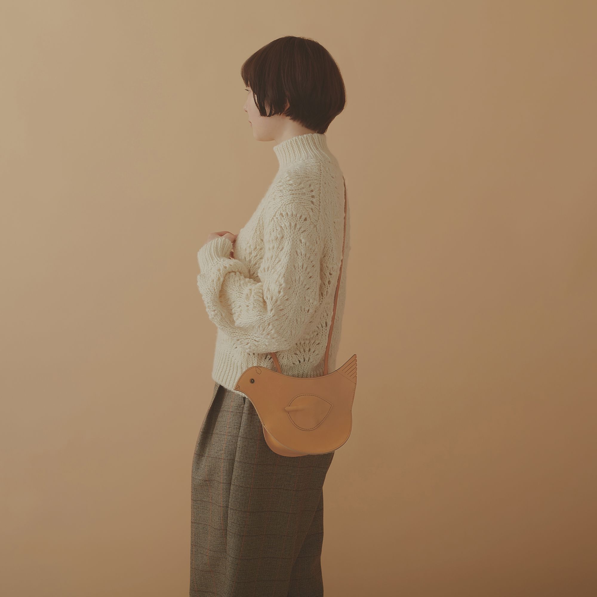 tori pochette - minä perhonen