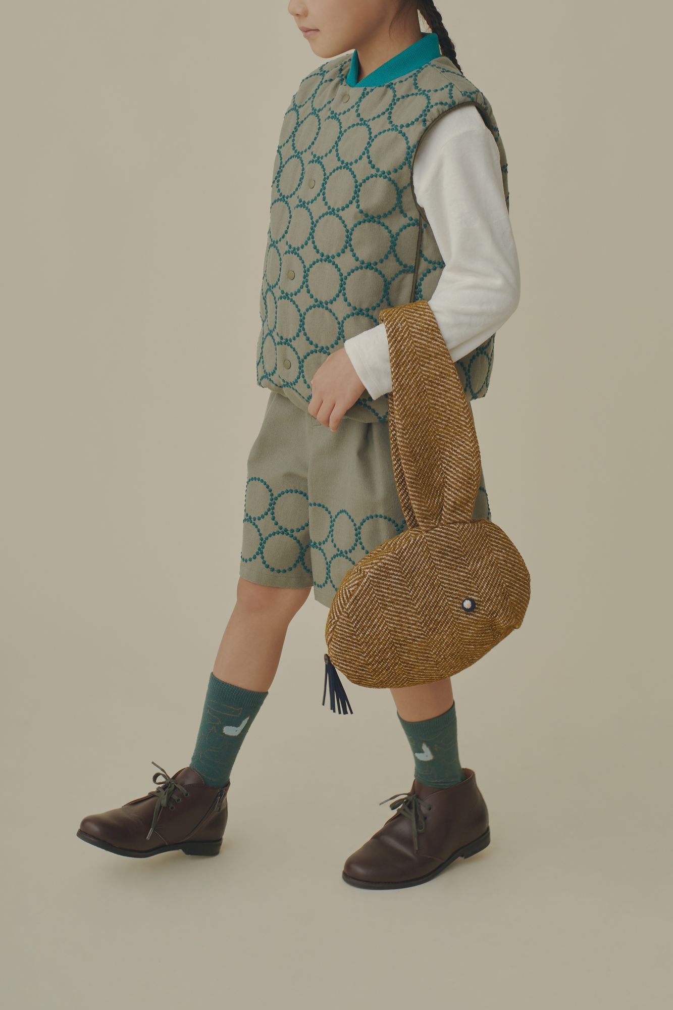 chat バッグ - minä perhonen