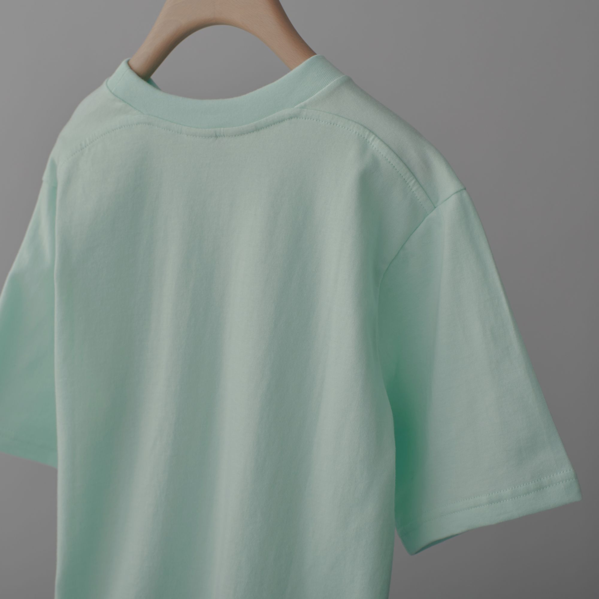 Peace キッズ半袖カットソー - minä perhonen