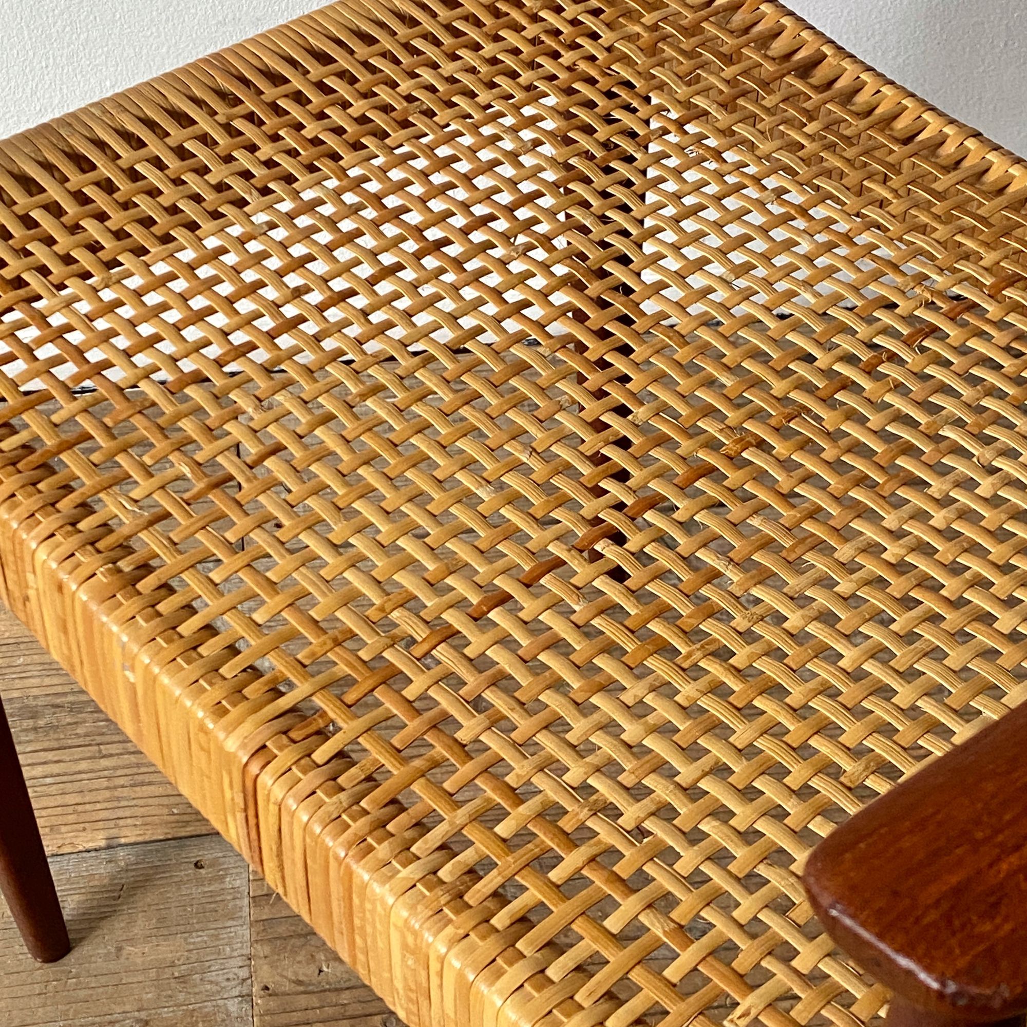 Model 113 Armchair - minä perhonen