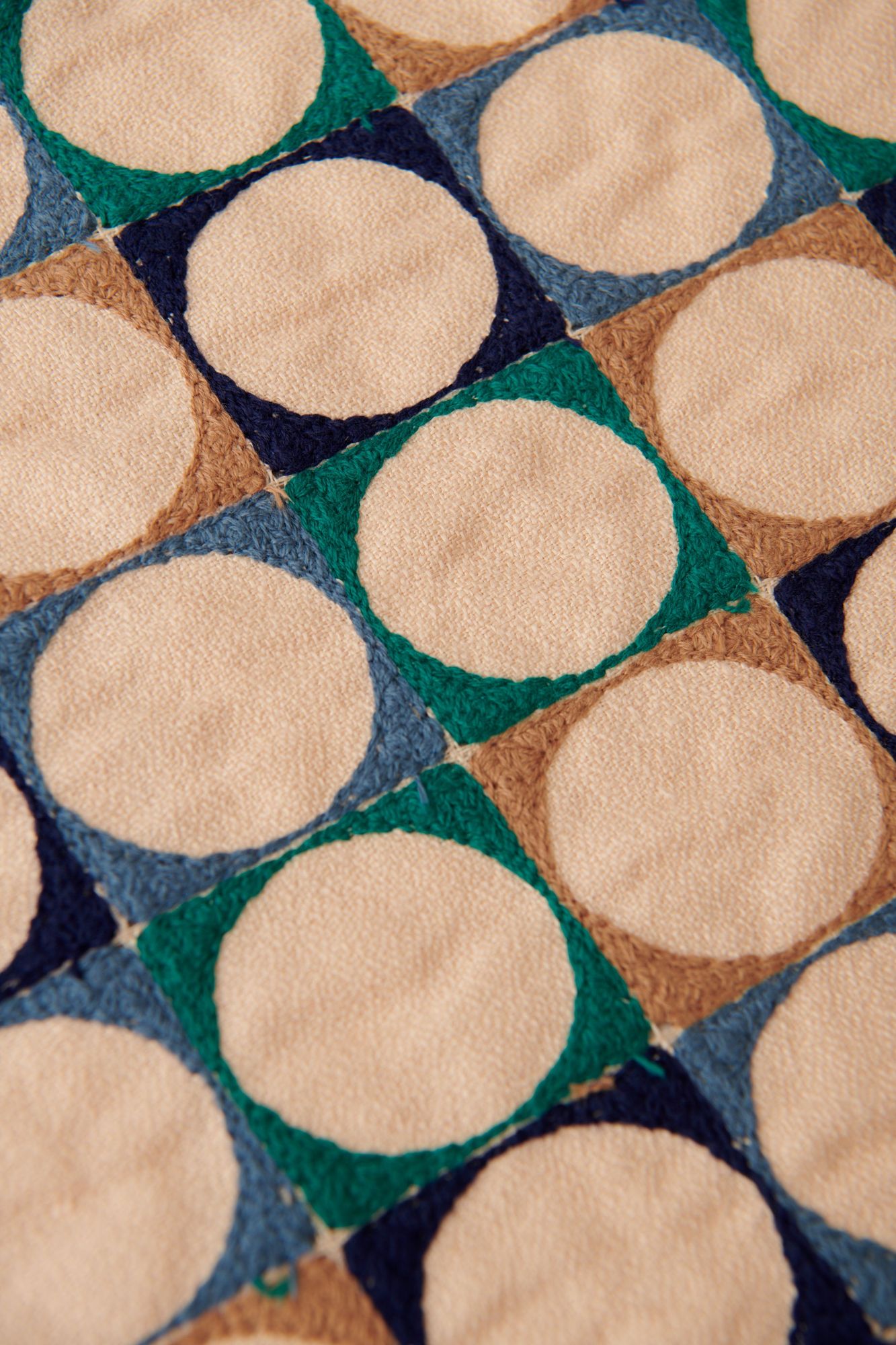 pallo ファブリック - minä perhonen