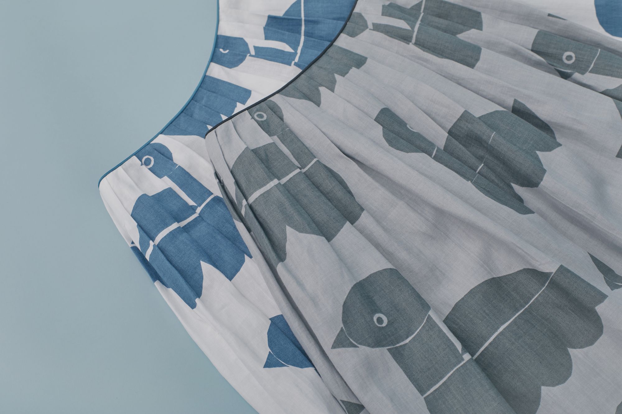 sea birds タックスカート - minä perhonen