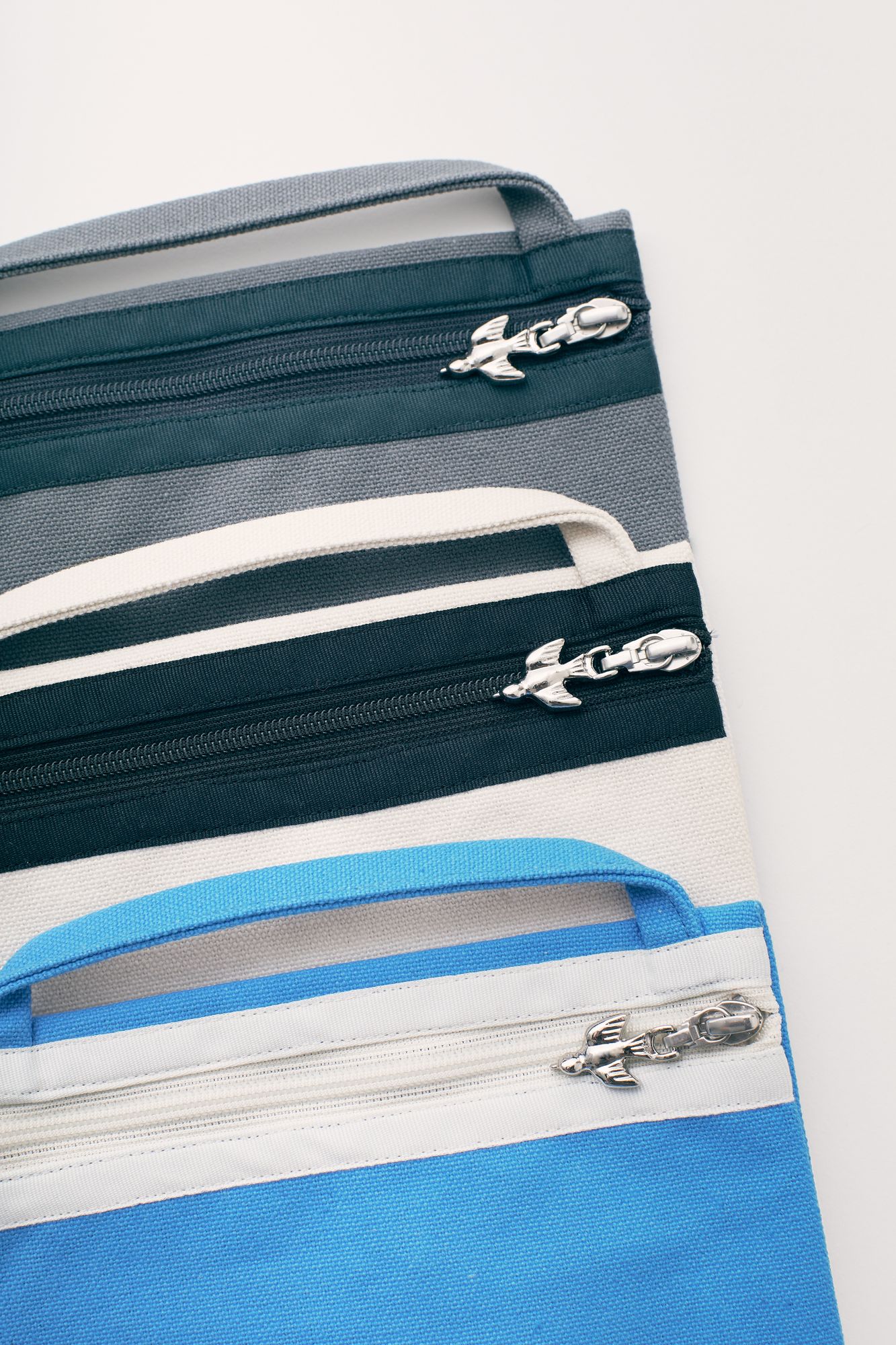 supouch - minä perhonen