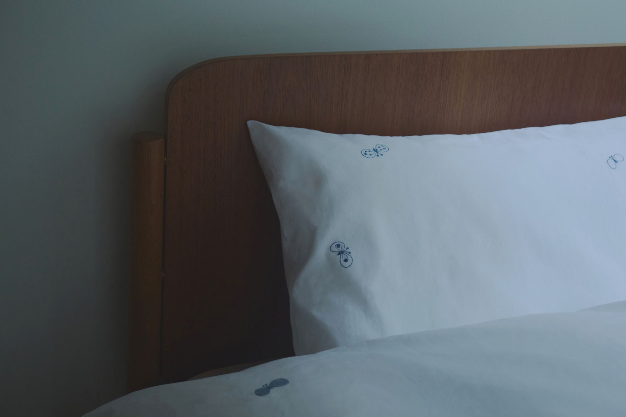 choucho ベッドリネン - minä perhonen