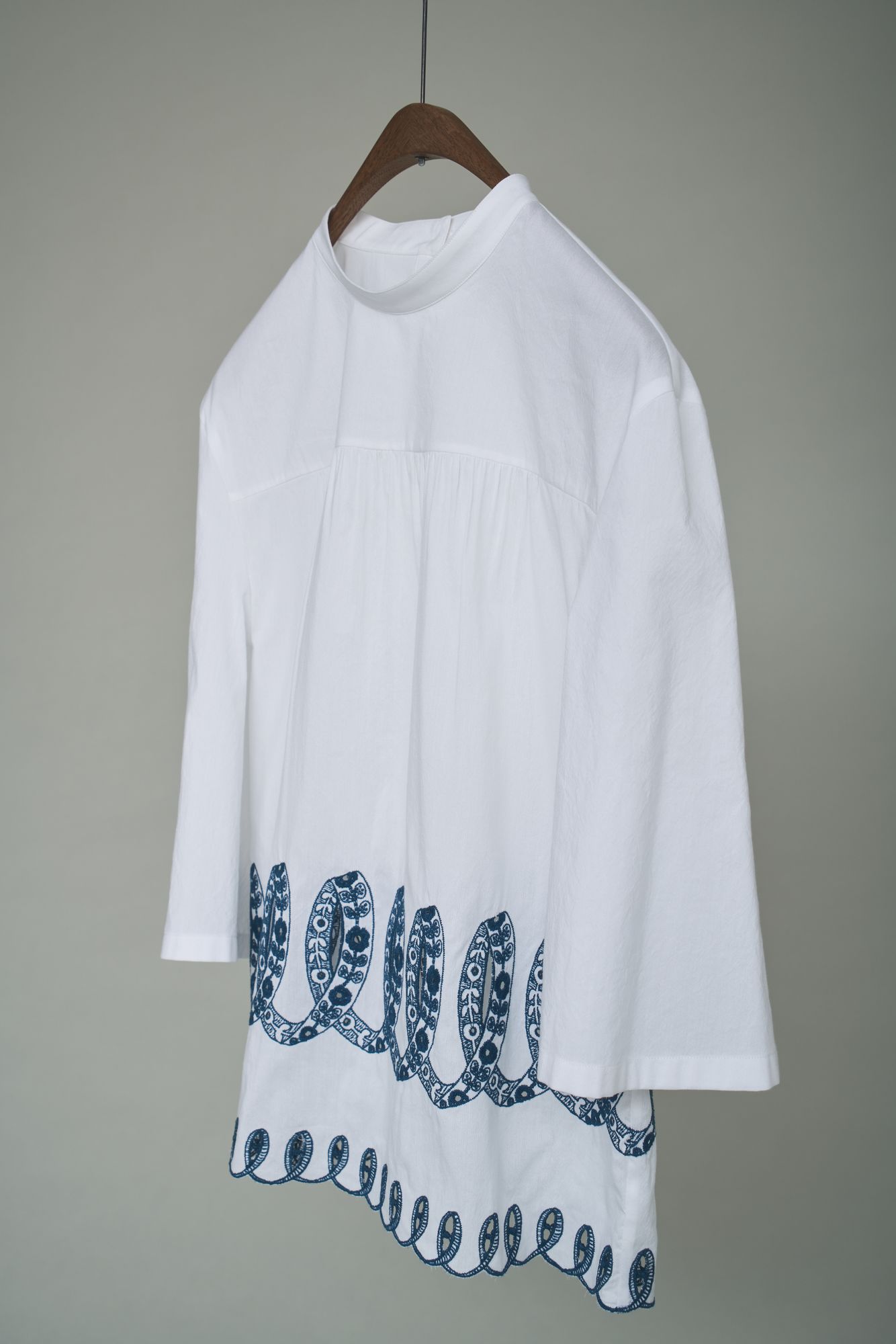 ribbon ブラウス - minä perhonen