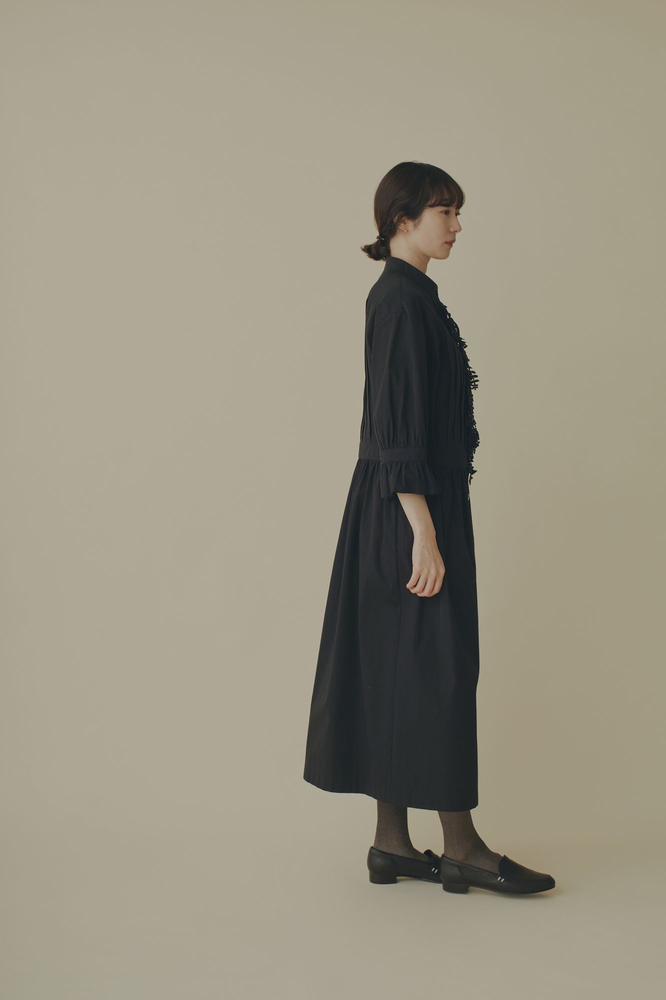 forest parade ドレス - minä perhonen