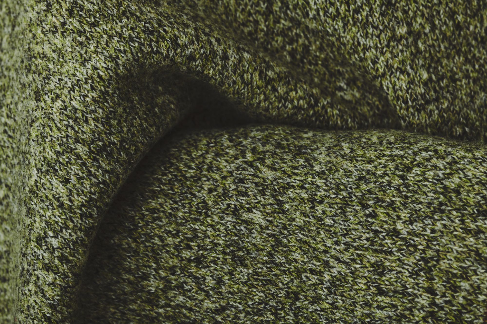 Flower Garden Felted Blanket - minä perhonen