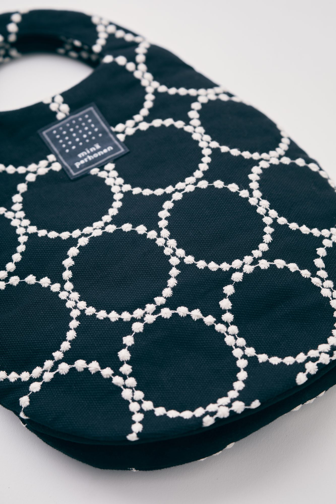 tambourine uzura bag - minä perhonen