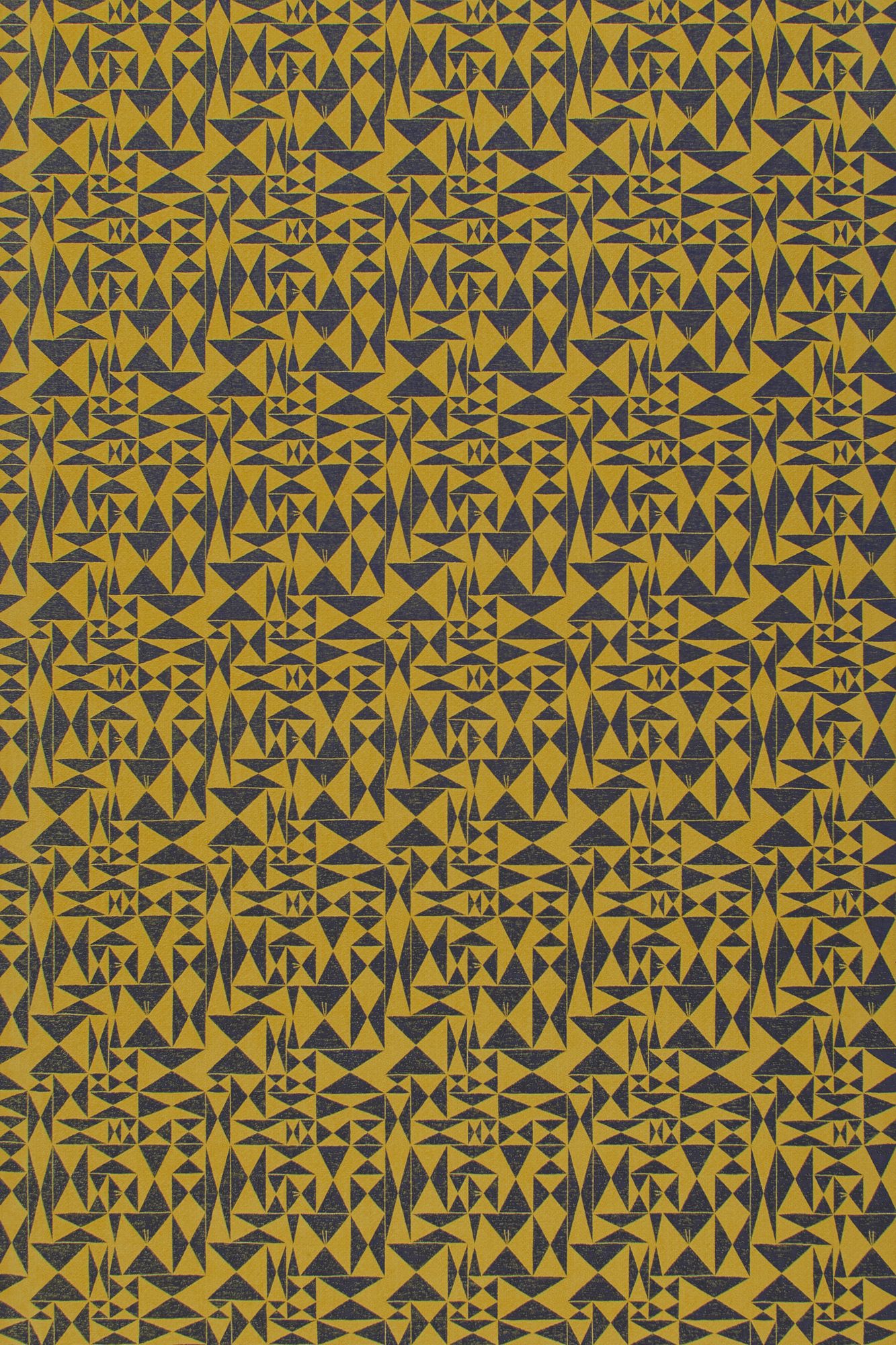 perhonen puzzle ファブリック - minä perhonen