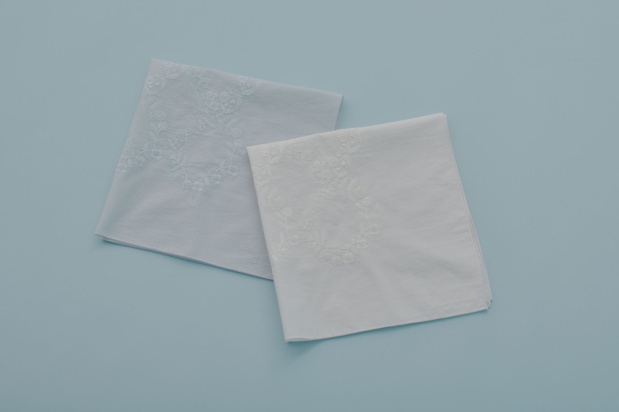 flower crown マルチクロス - minä perhonen