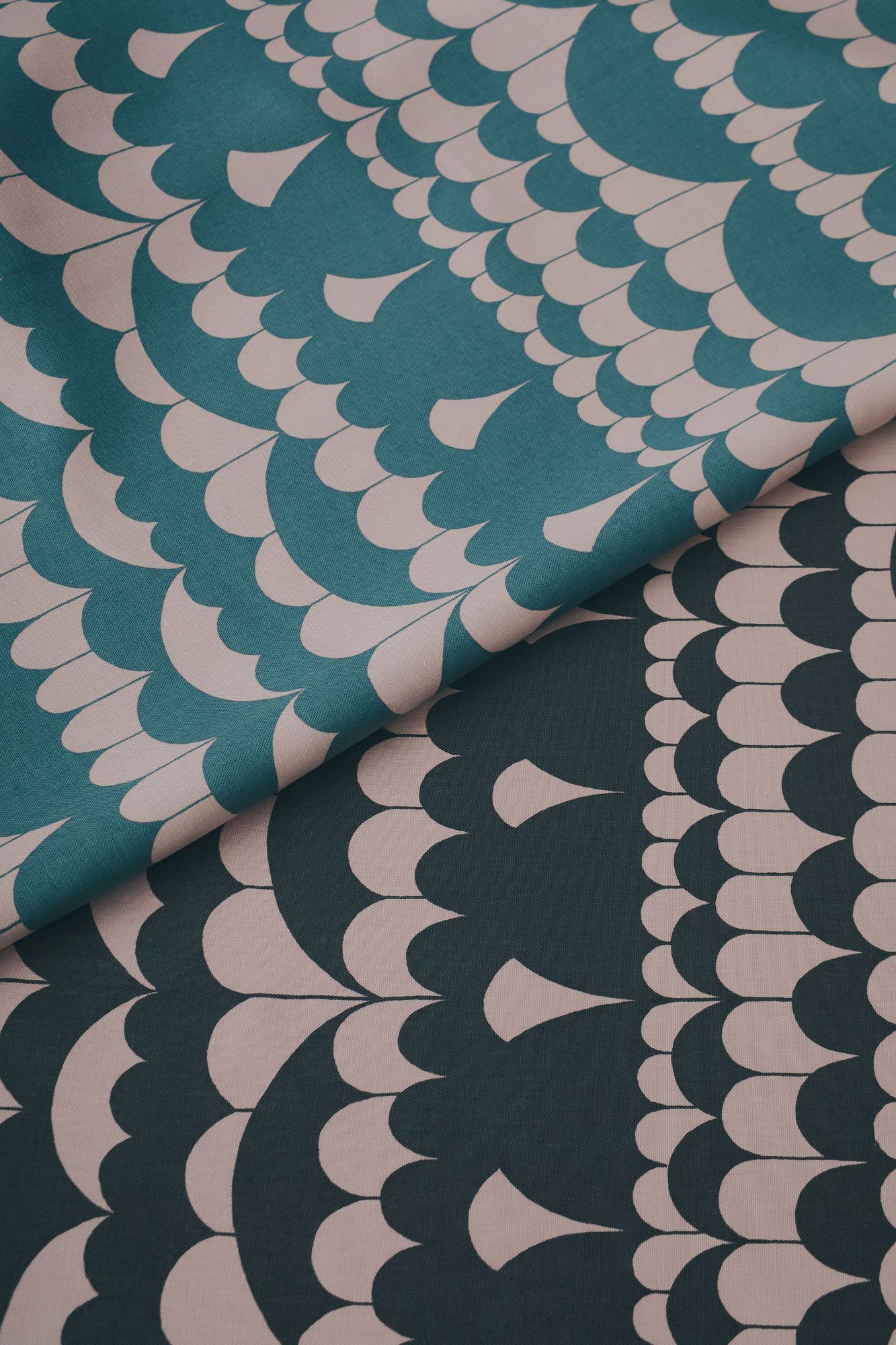 sea lace ファブリック - minä perhonen