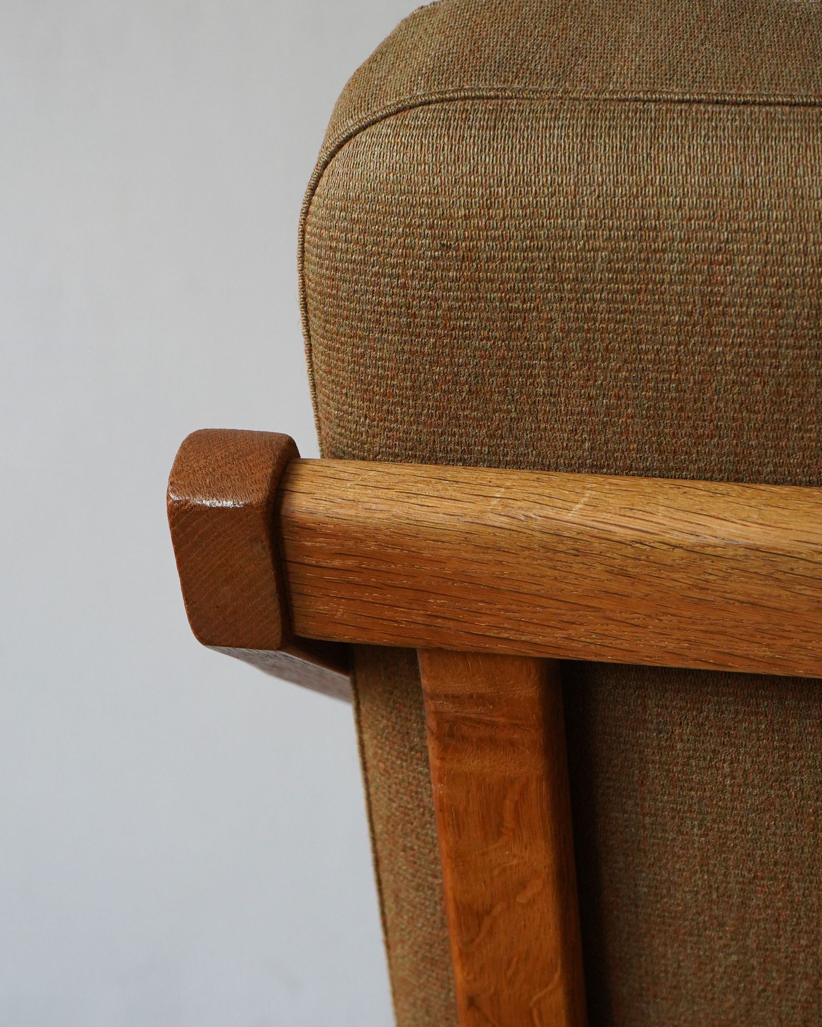 Easy Chair - minä perhonen
