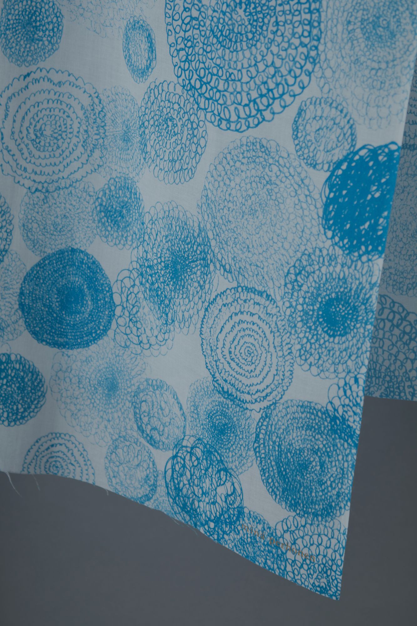 手拭 - minä perhonen