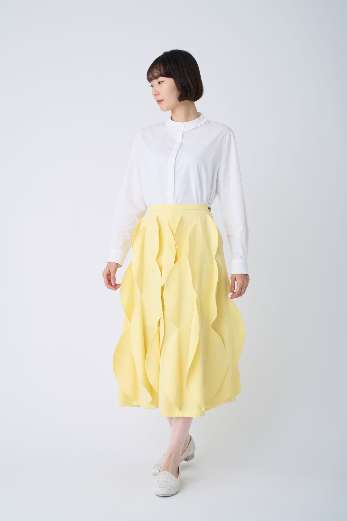 mina perhonen loistaa スカート pulita スカート - minä perhonen