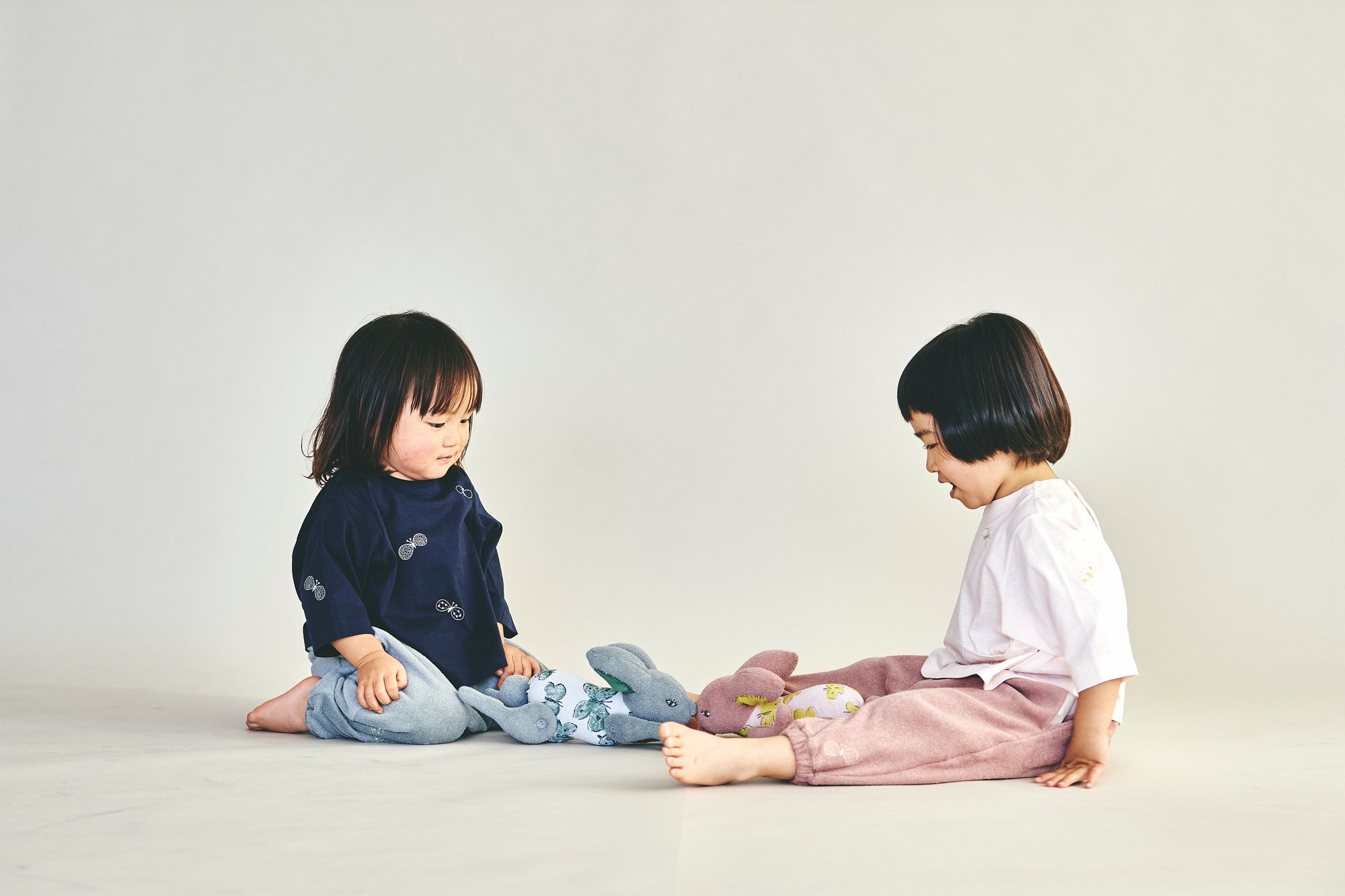 choucho カットソー 2019 s/s - minä perhonen