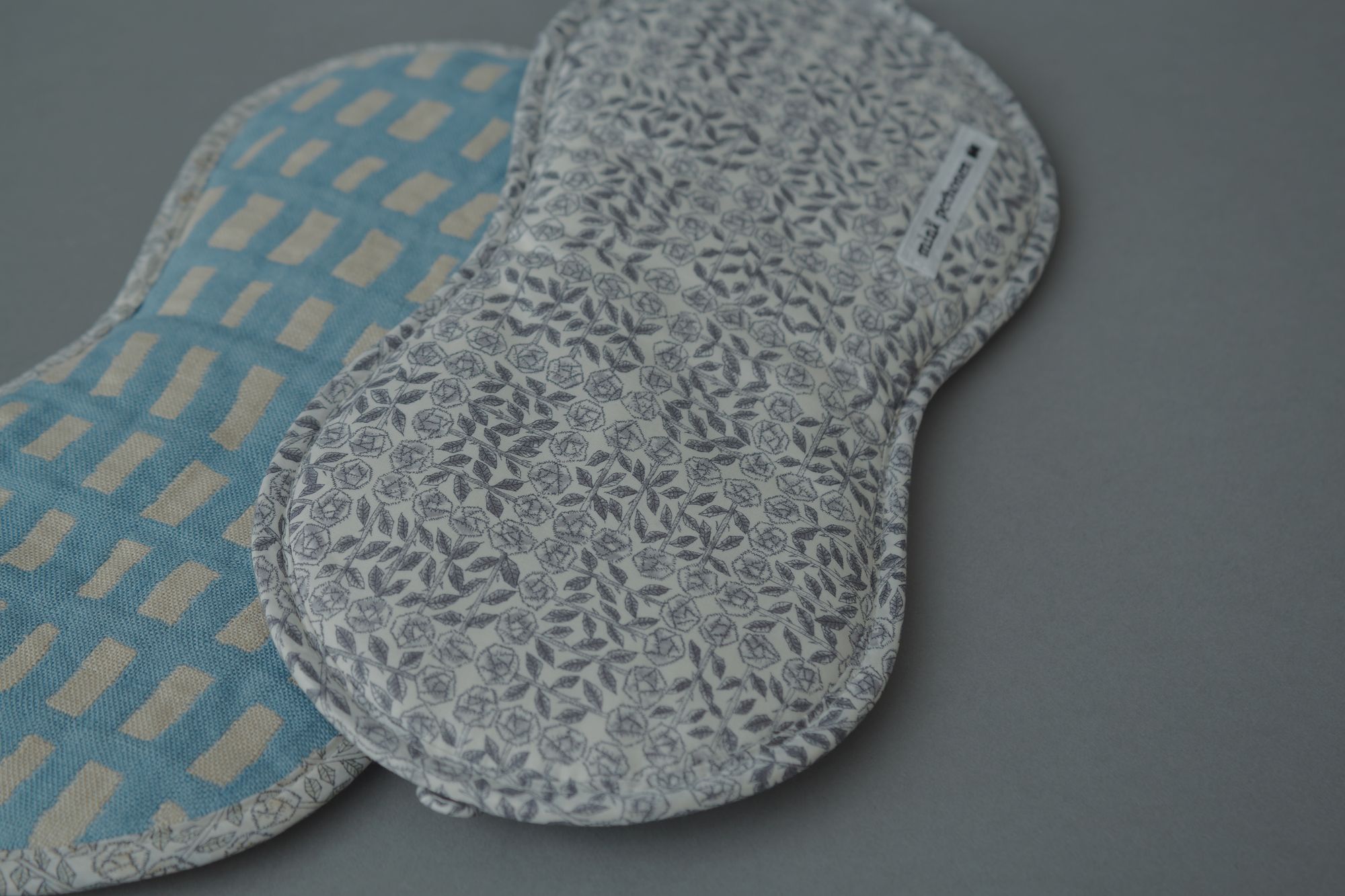 sora check 鍋敷き - minä perhonen