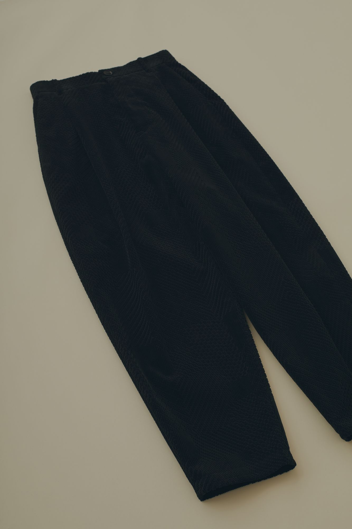 land puzzle パンツ - minä perhonen