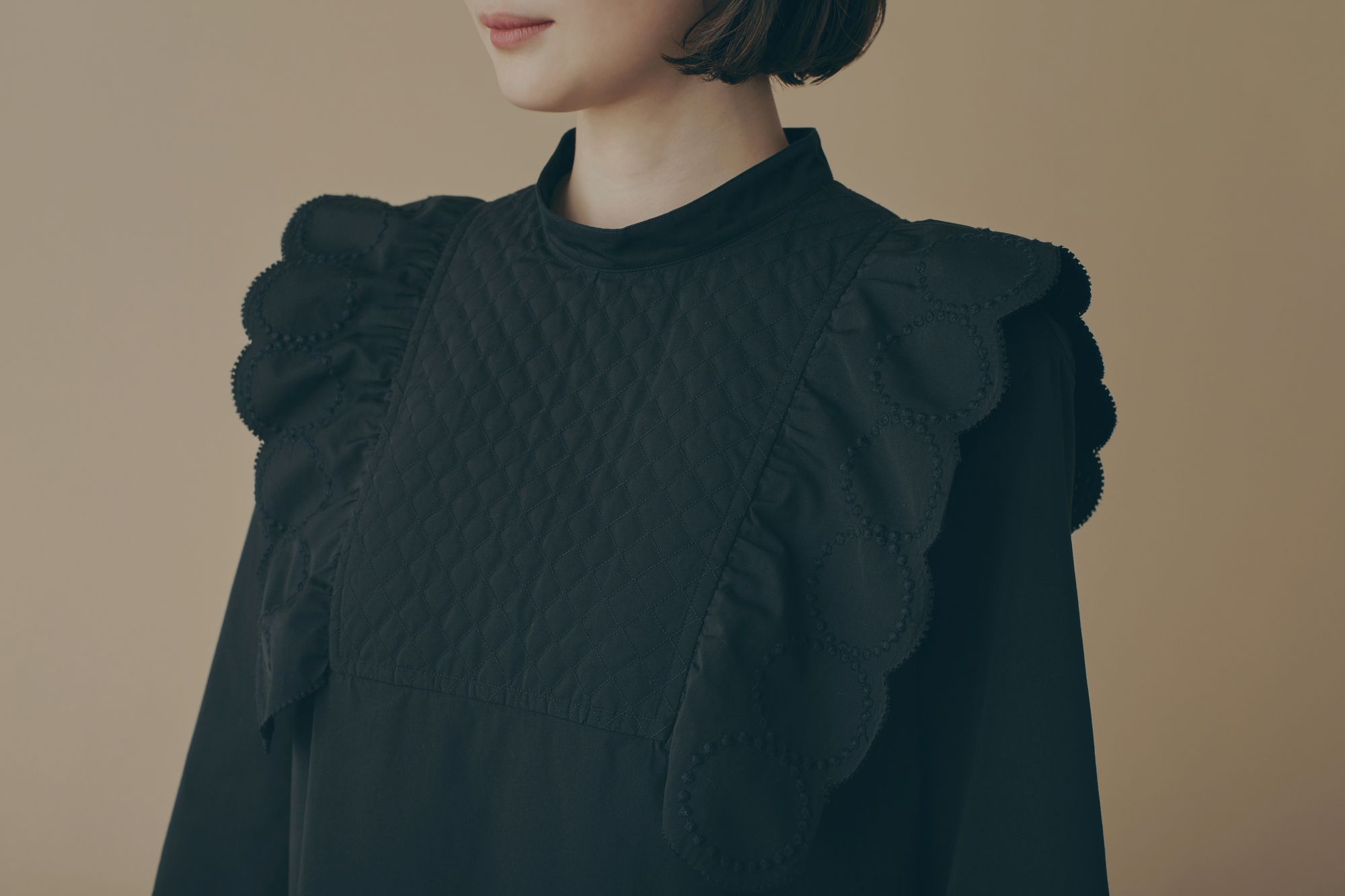 tambourine ドレス - minä perhonen