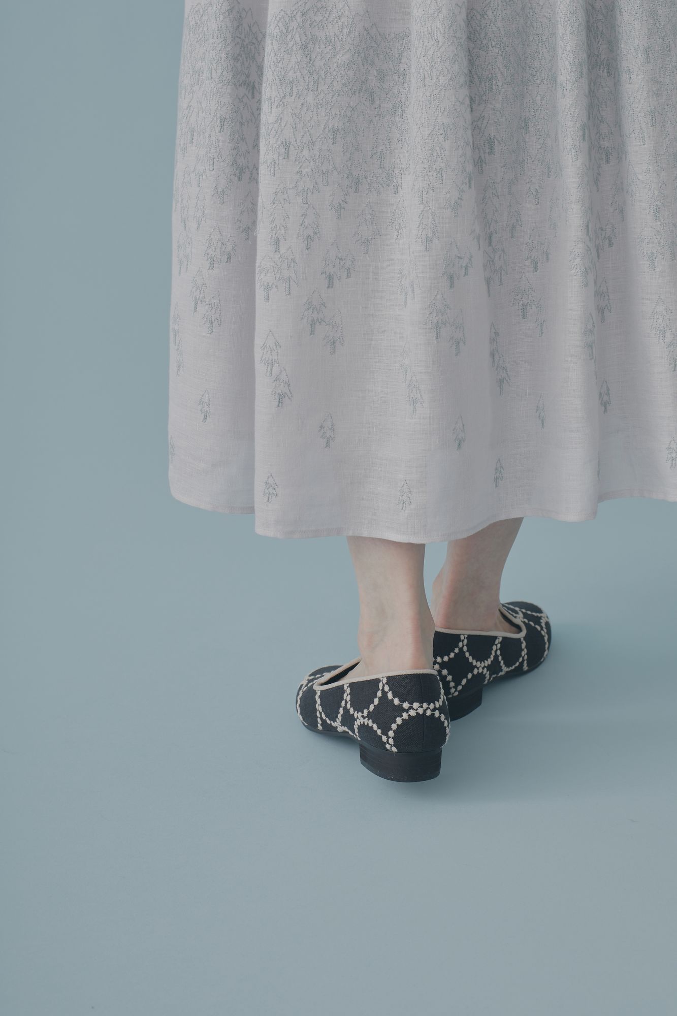 tambourine kuu - minä perhonen